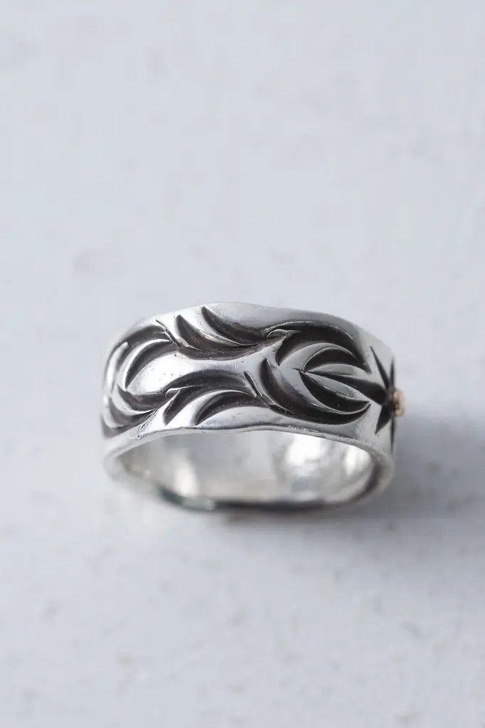 Other Big Hand Sun ring US 12 Size ONE SIZE - 2 Thumbnail