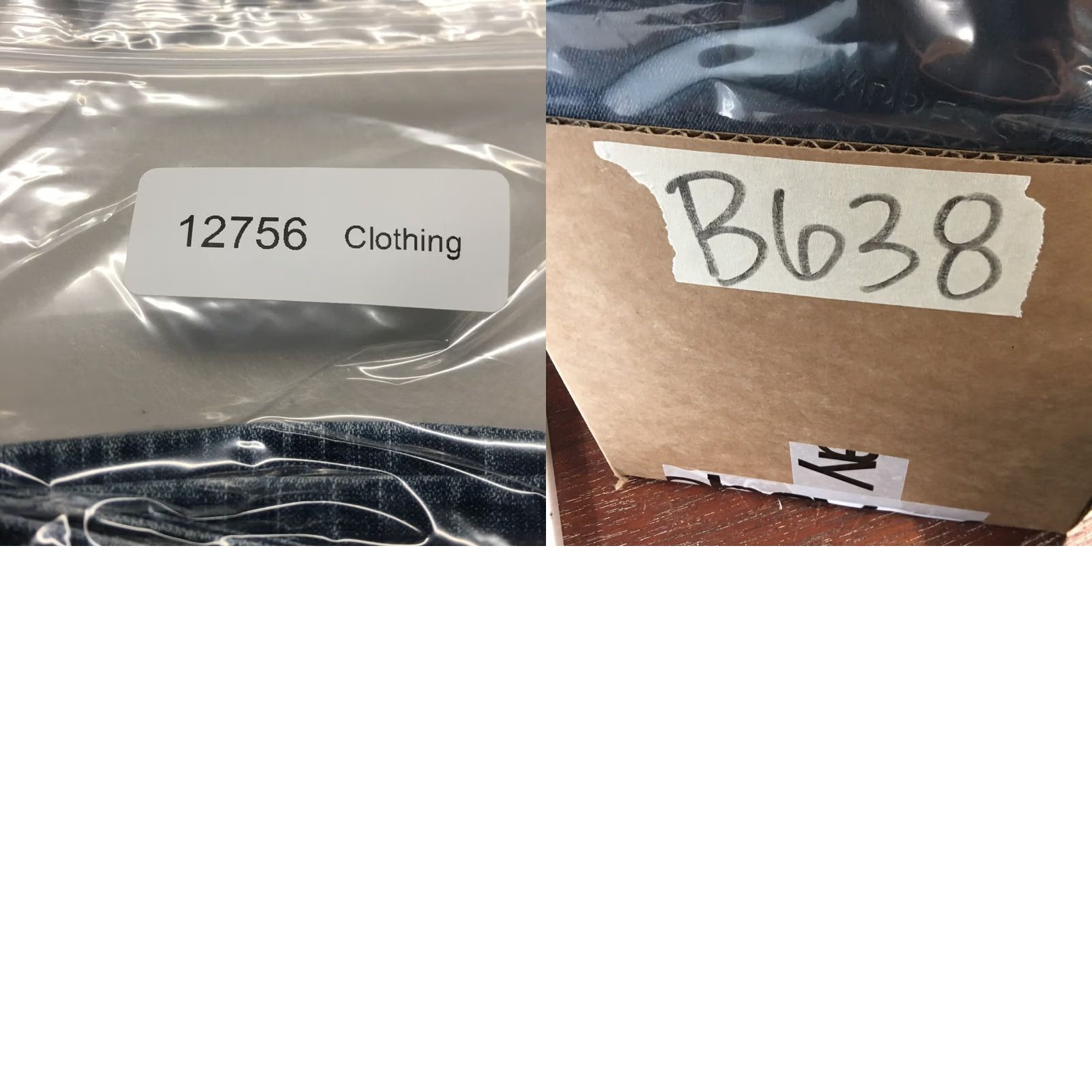 Calvin Klein Calvin Klein Jeans Womens Bootcut 31 Blue Denim Mid Rise Regular 5-Pocket Pattern Solid Stretch Classic Modern Denim 29.5 Inseam 32 Waist N/A Size 24" / US 00 / IT 34 - 10 Thumbnail