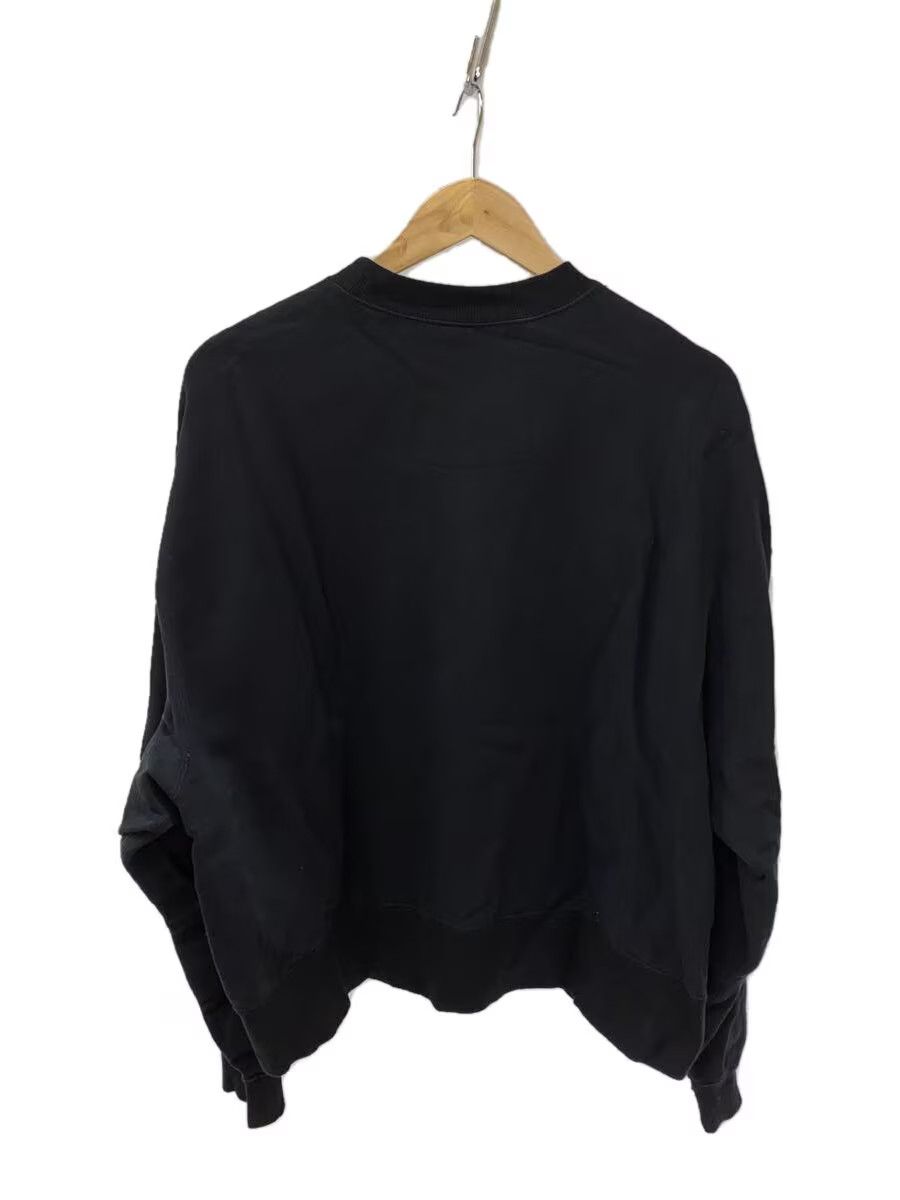 Vivienne Westwood I Love Red Label Orb Bear Sweatshirt Size US M / EU 48-50 / 2 - 2 Thumbnail