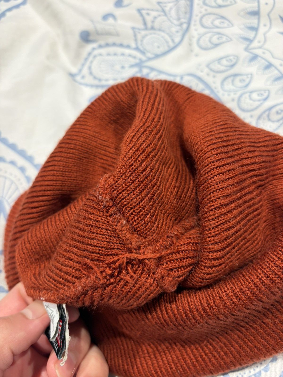 Stussy Stussy Beanie Size ONE SIZE - 4 Thumbnail