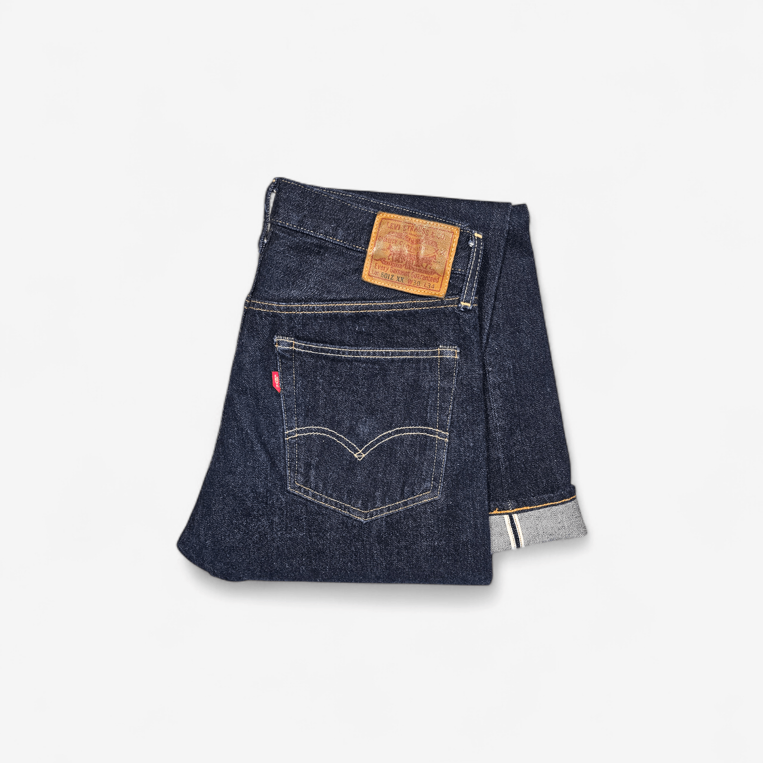 LEVI'S VINTAGE CLOTHING 501】デニム W30/L34 【公式通販】