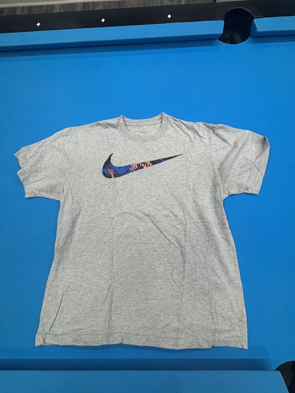Nike Nike dry fit Size US L / EU 52-54 / 3 - 1 Thumbnail