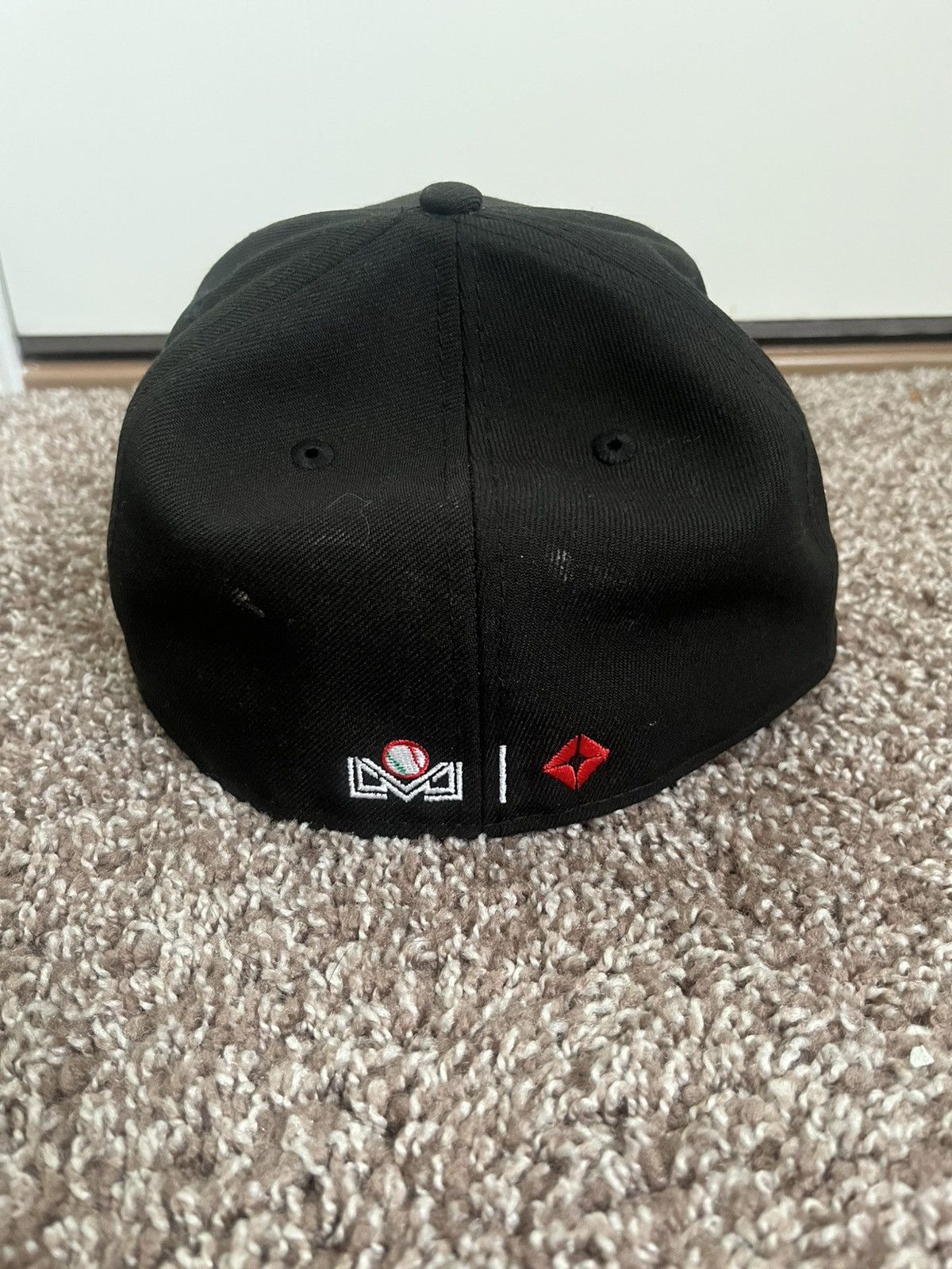 New Era New Era Mexico “Serie Del Caribe” Size ONE SIZE - 4 Thumbnail