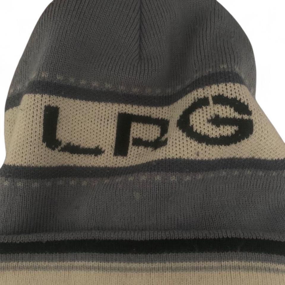 LRG Vintage Grey LRG Beanie Size ONE SIZE - 5 Thumbnail