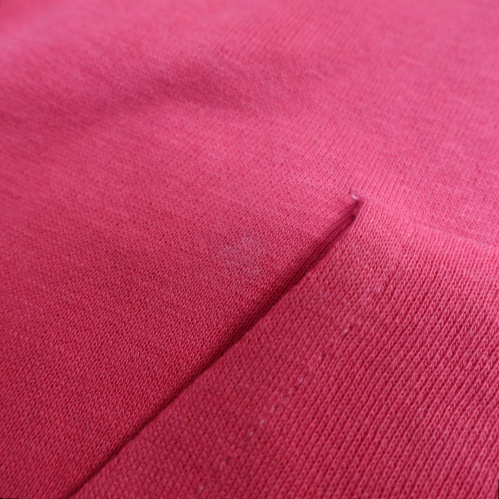 Pinko VINTAGE Nautilus Sweater Pink Small Raglan Hoodie Shirt Mens Small Pink Raglan Hoodie Pullover Hooded Cotton Knit Size US S / EU 44-46 / 1 - 3 Thumbnail