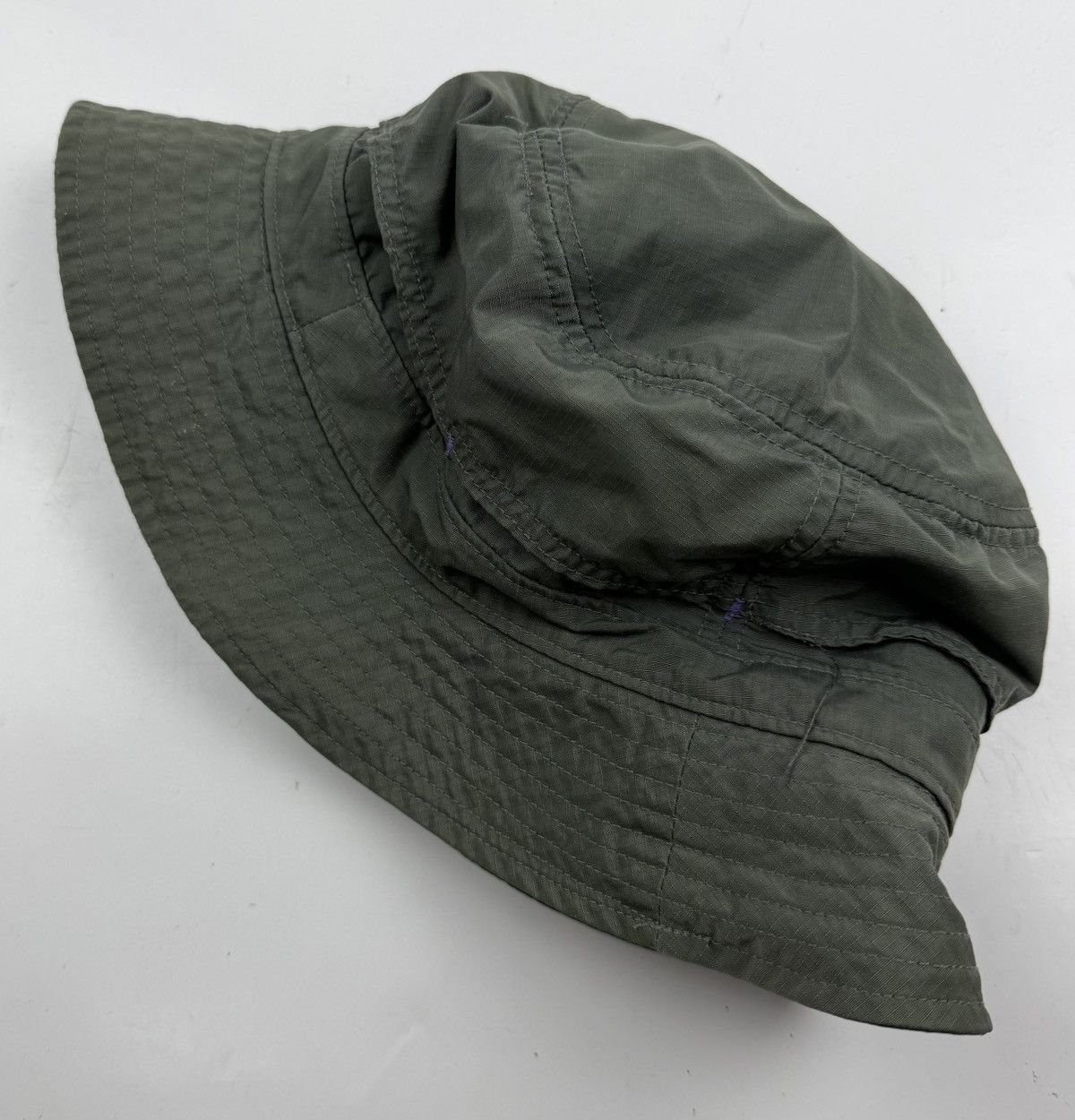Nike nike bucket hat tc53 Size ONE SIZE - 6 Thumbnail