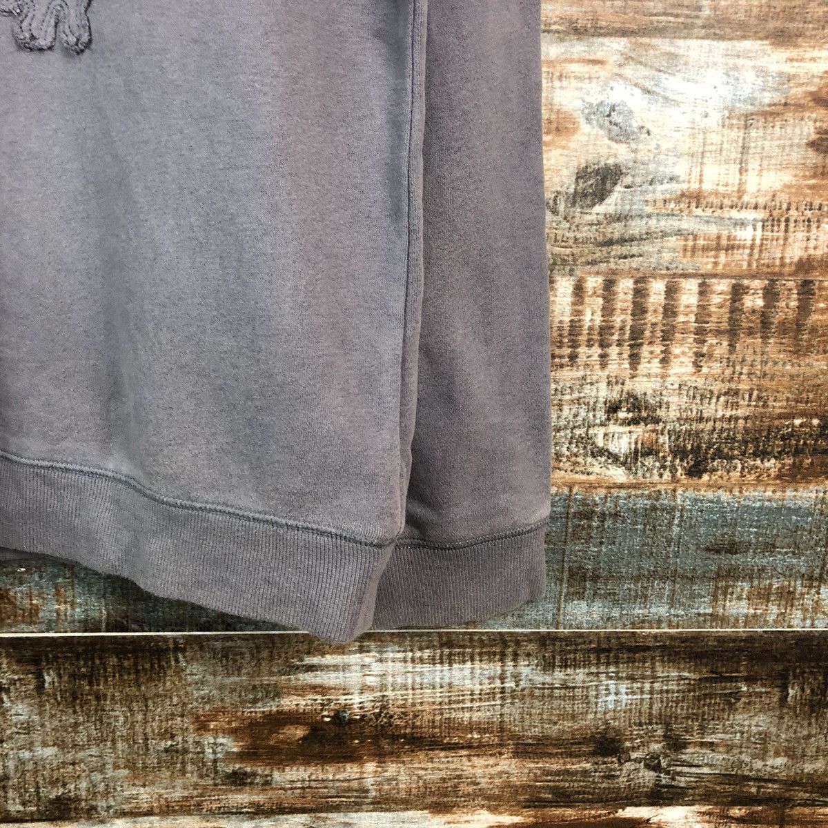 Pringle Of Scotland Pringle Purple Sweatshirt #A2512 Size US M / EU 48-50 / 2 - 8 Thumbnail
