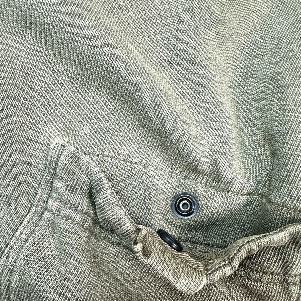 Stone Island Hoodie stone island - Taille S Size US S / EU 44-46 / 1 - 10 Thumbnail