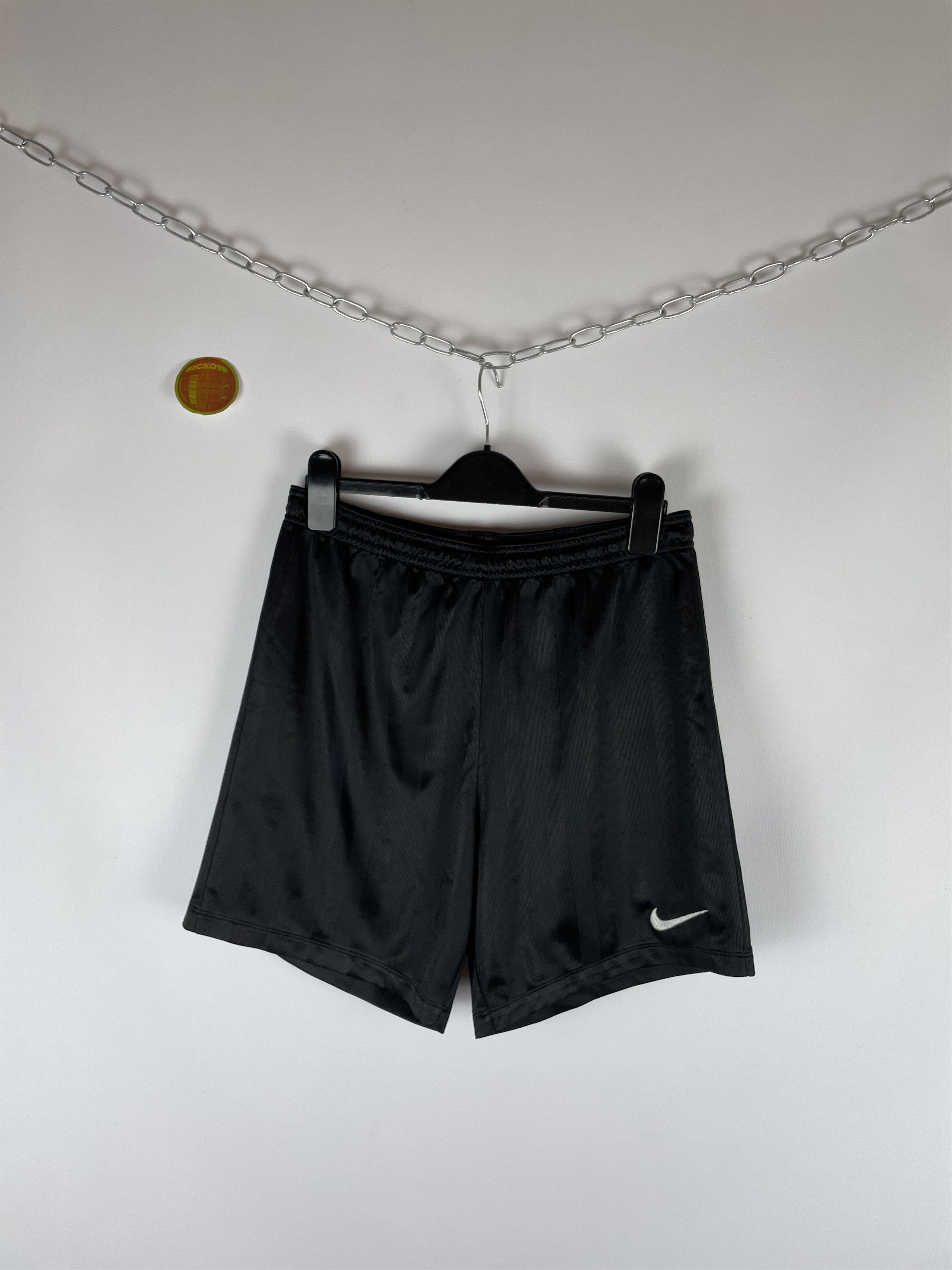 Nike × Vintage Mens Vintage Nike shorts Y2k Size US 30 / EU 46 - 1 Thumbnail