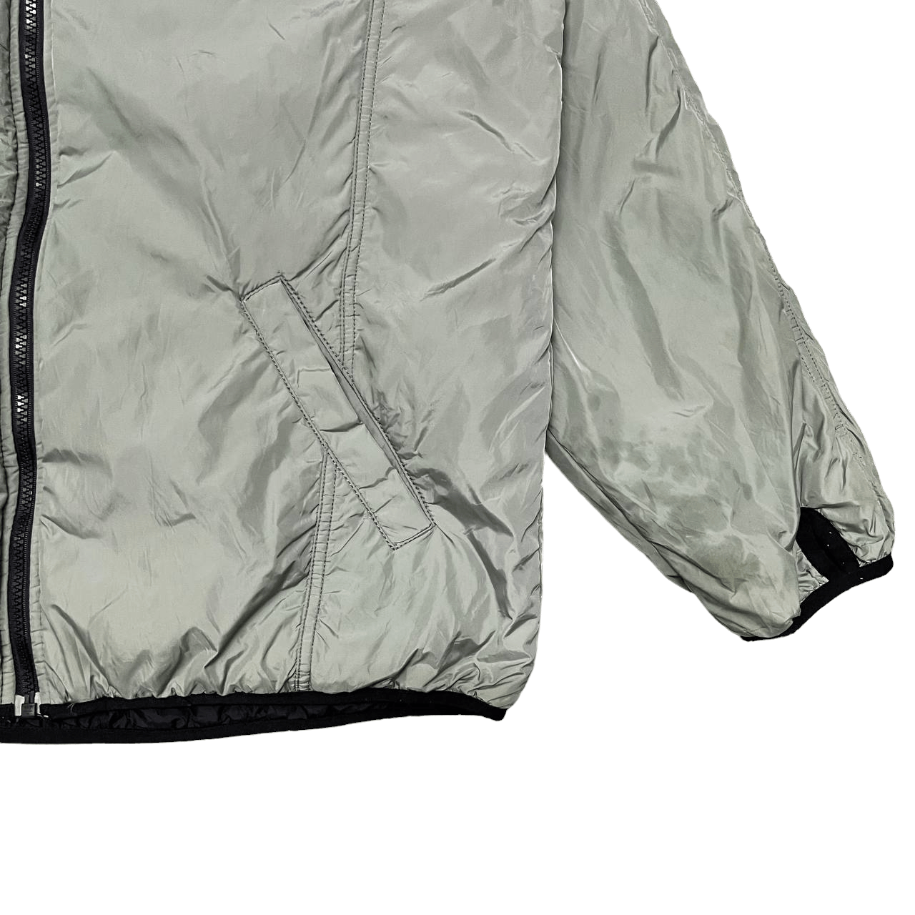 PPFM Vintage PPFM Puffer Reversible Jacket Size US L / EU 52-54 / 3 - 15 Thumbnail