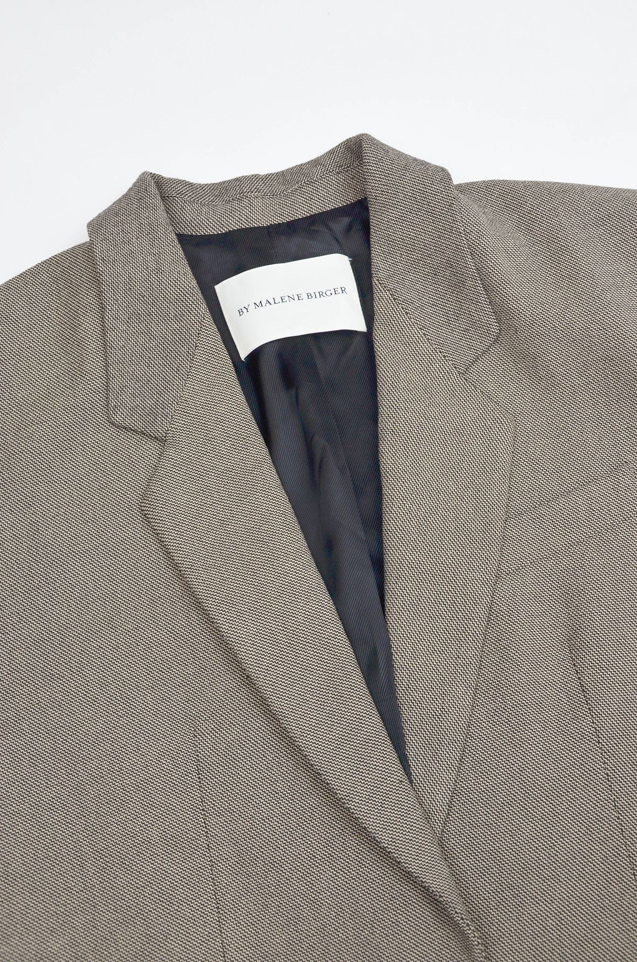 By Malene Birger By MALENE BIRGER Rosettan Graphic Forest Jacket Blazer Size XS / US 0-2 / IT 36-38 - 11 Thumbnail
