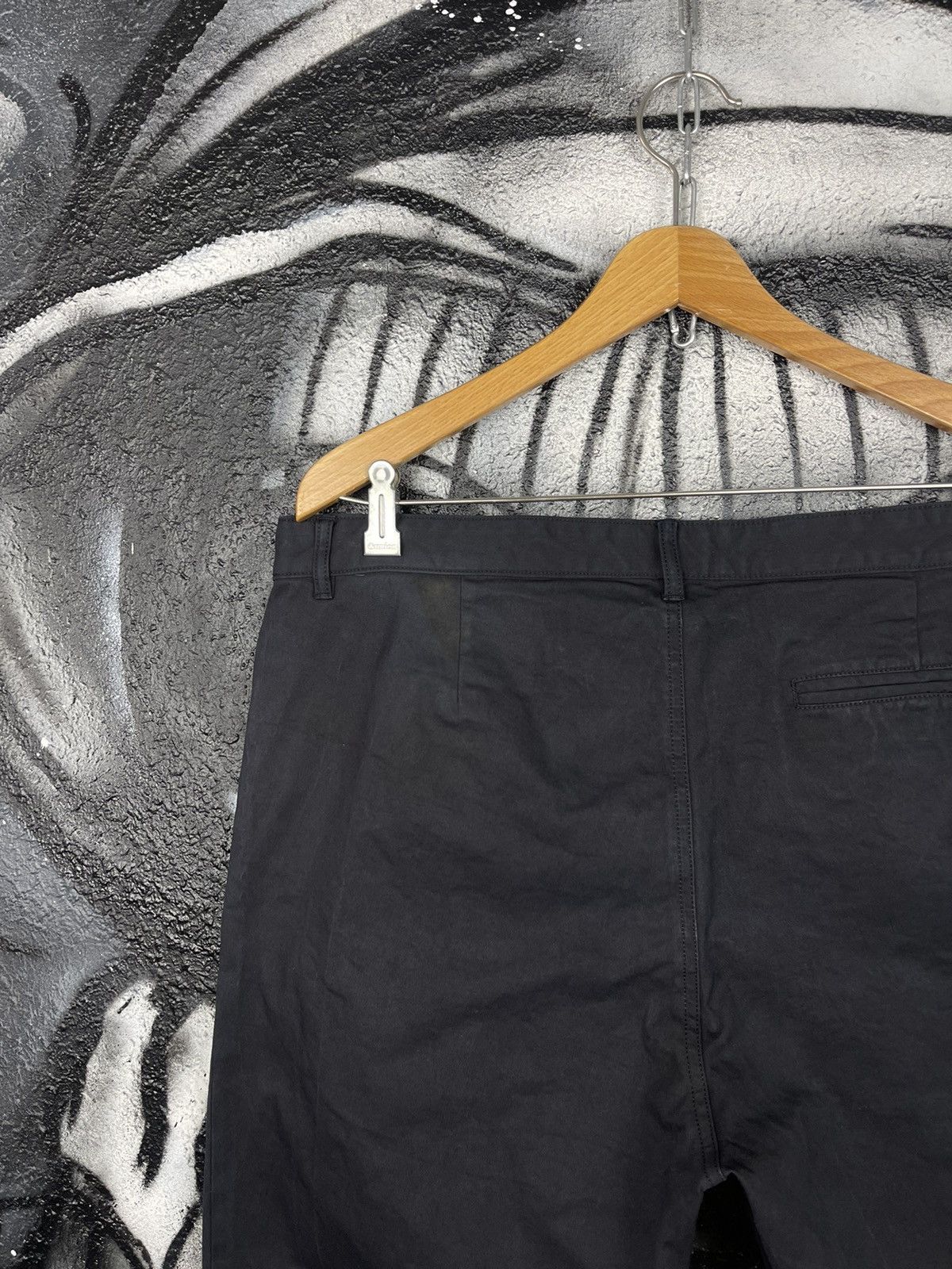 A.P.C. × Vintage A.P.C. Rue Madame Paris Chino Pants Men’s Size 35 Size US 35 - 9 Thumbnail