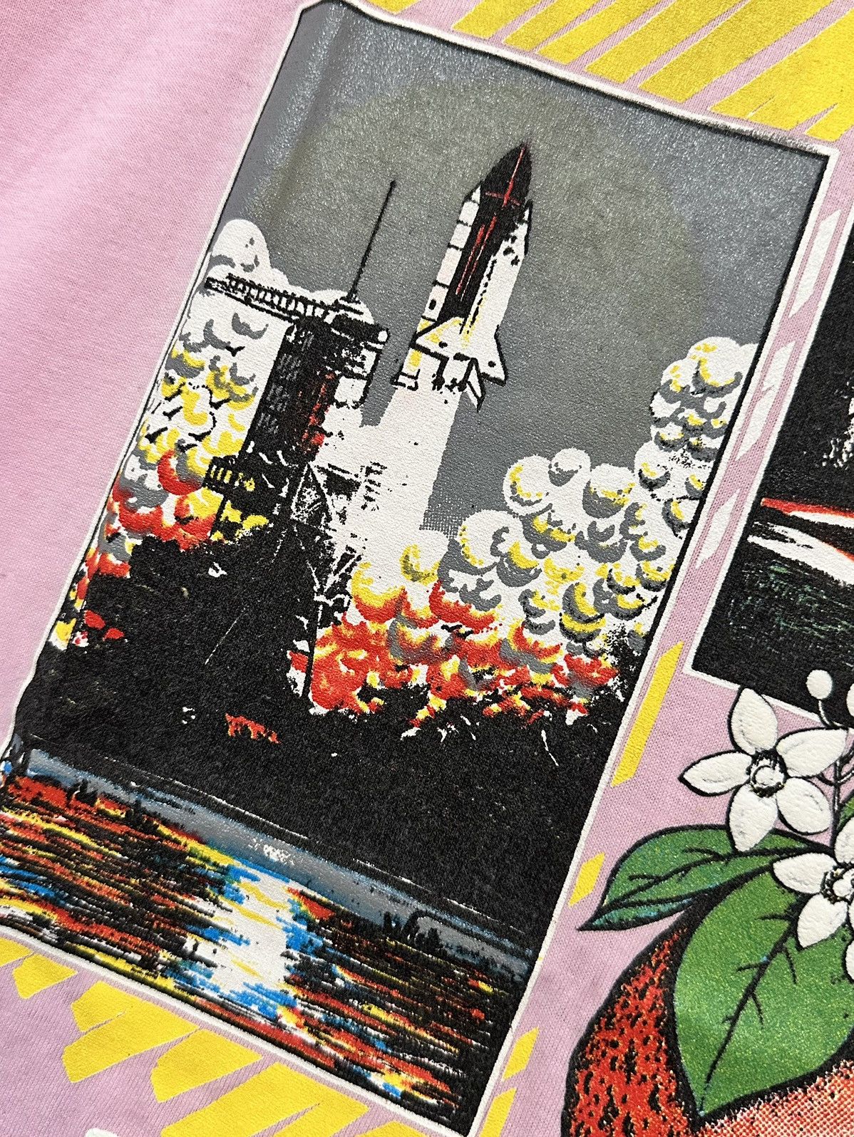 Fruit Of The Loom Florida shirt Size US L / EU 52-54 / 3 - 2 Thumbnail