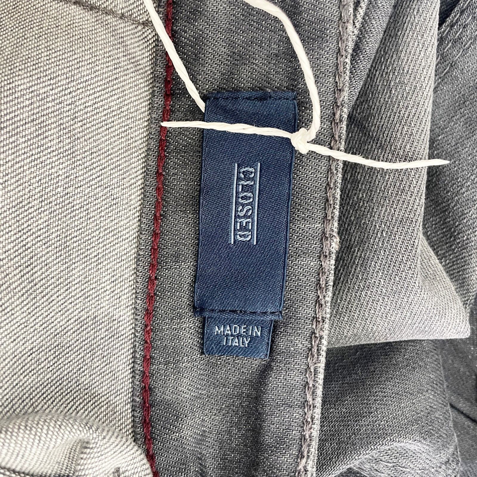 CLOSED Velvet Jeans Size 27" / US 4 / IT 40 - 7 Thumbnail