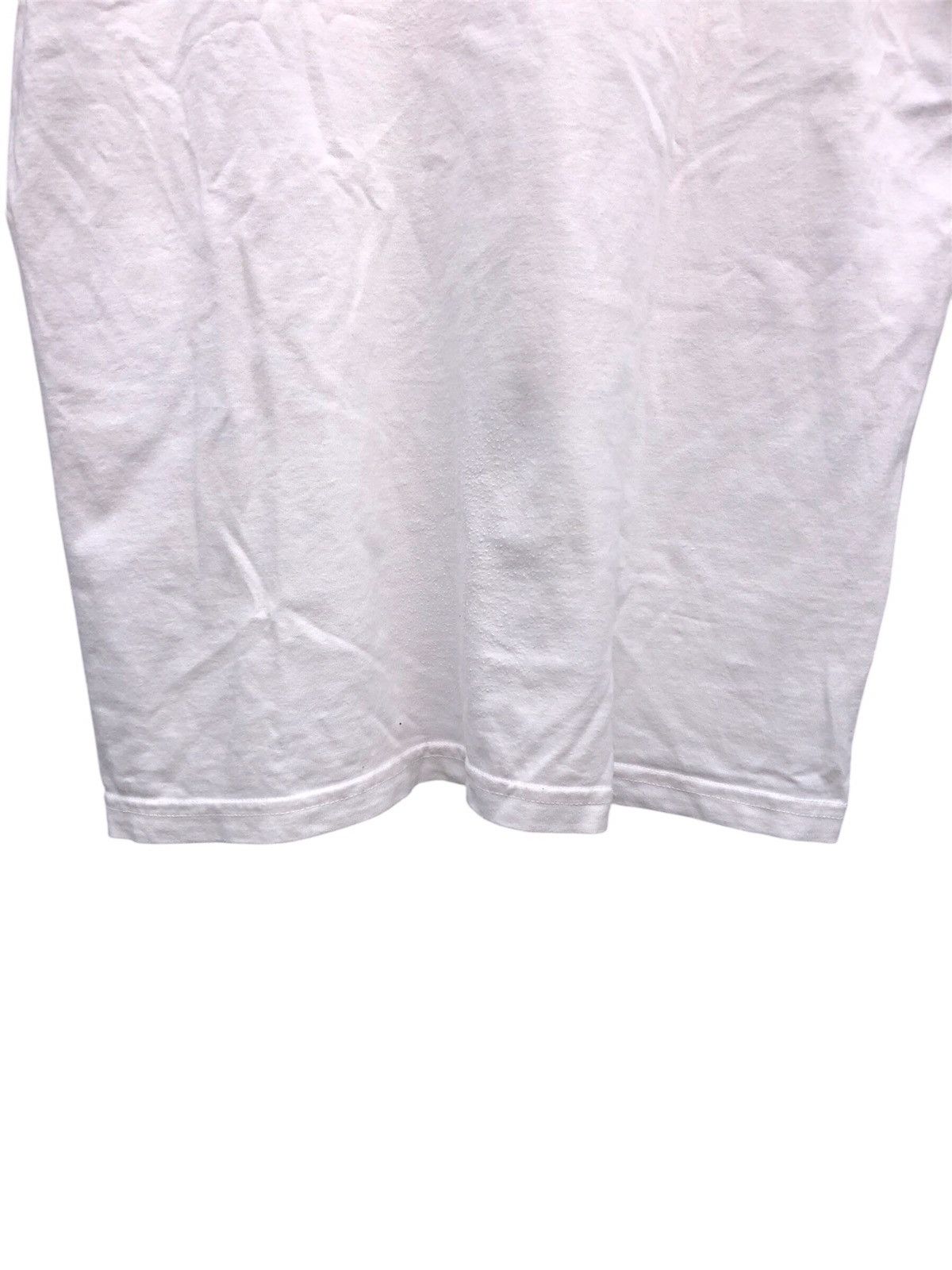 Vanson Leathers Vanson Leathers Skeleton Tee Size US M / EU 48-50 / 2 - 10 Thumbnail