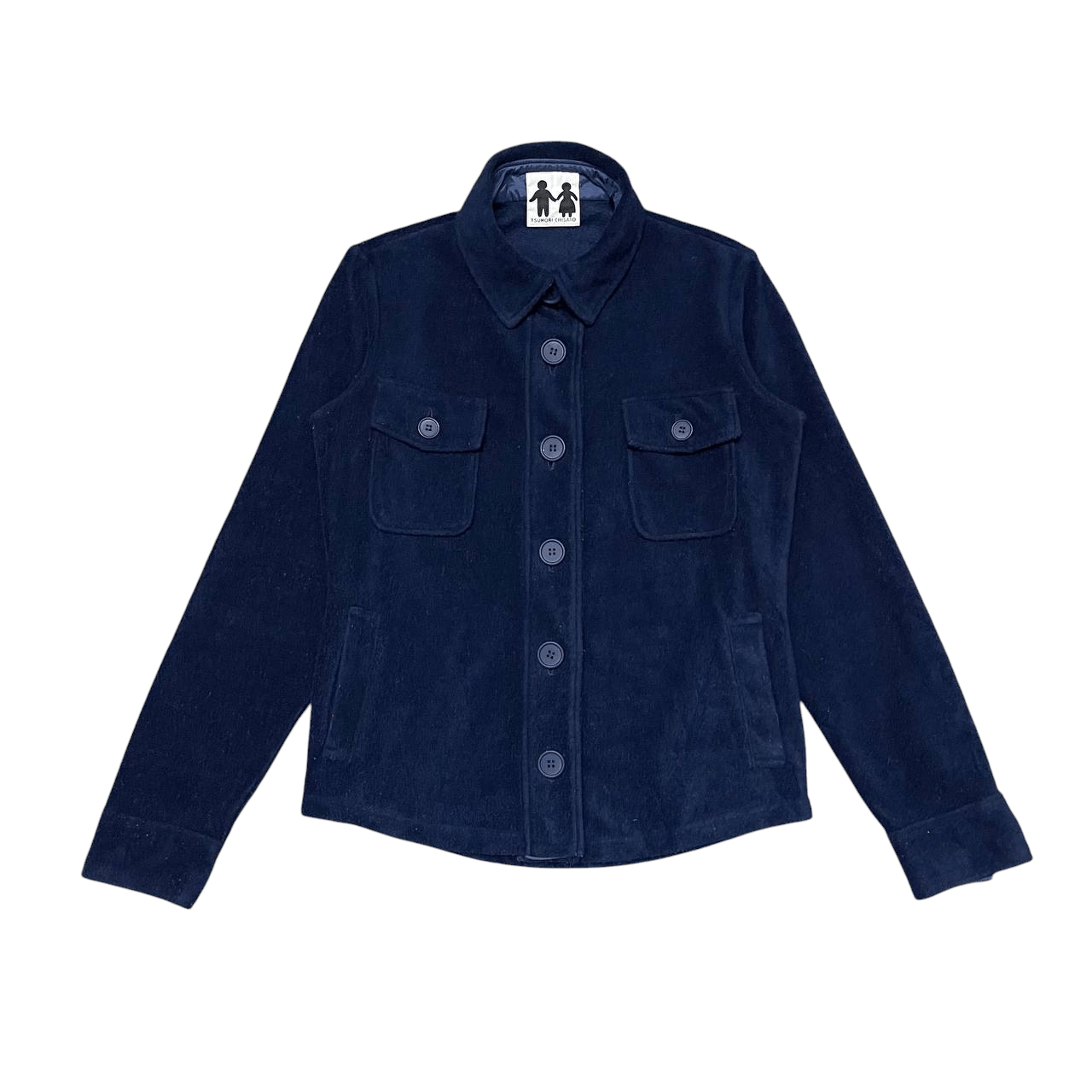 Tsumori Chisato Tsumori Chisato Issey Miyake Jacket Size M / US 6-8 / IT 42-44 - 1 Thumbnail