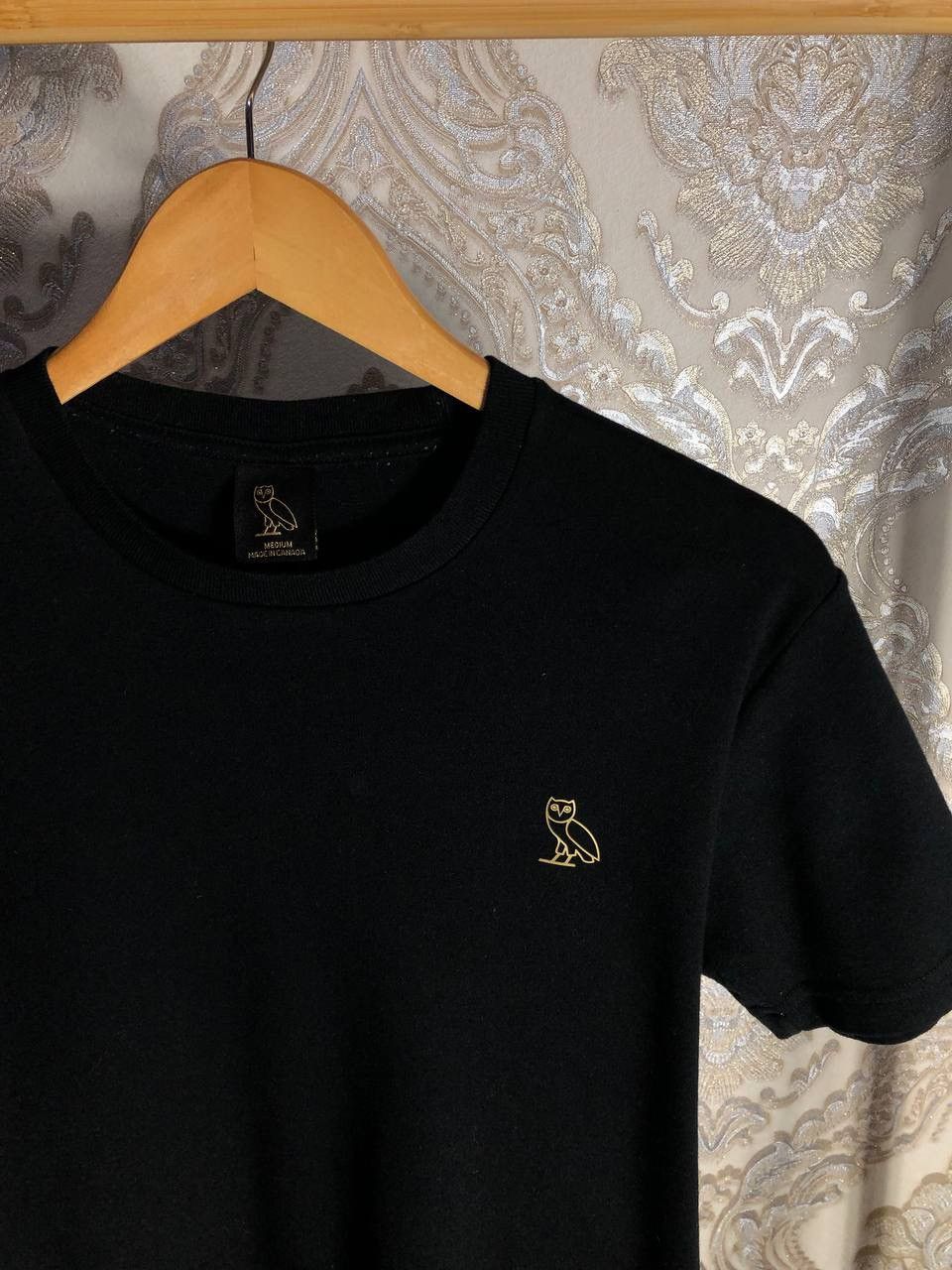 Vintage VINTAGE OCTOBERS VERY OWN CLASSIC DESIGNER T-SHIRT CASUAL Size US M / EU 48-50 / 2 - 2 Thumbnail