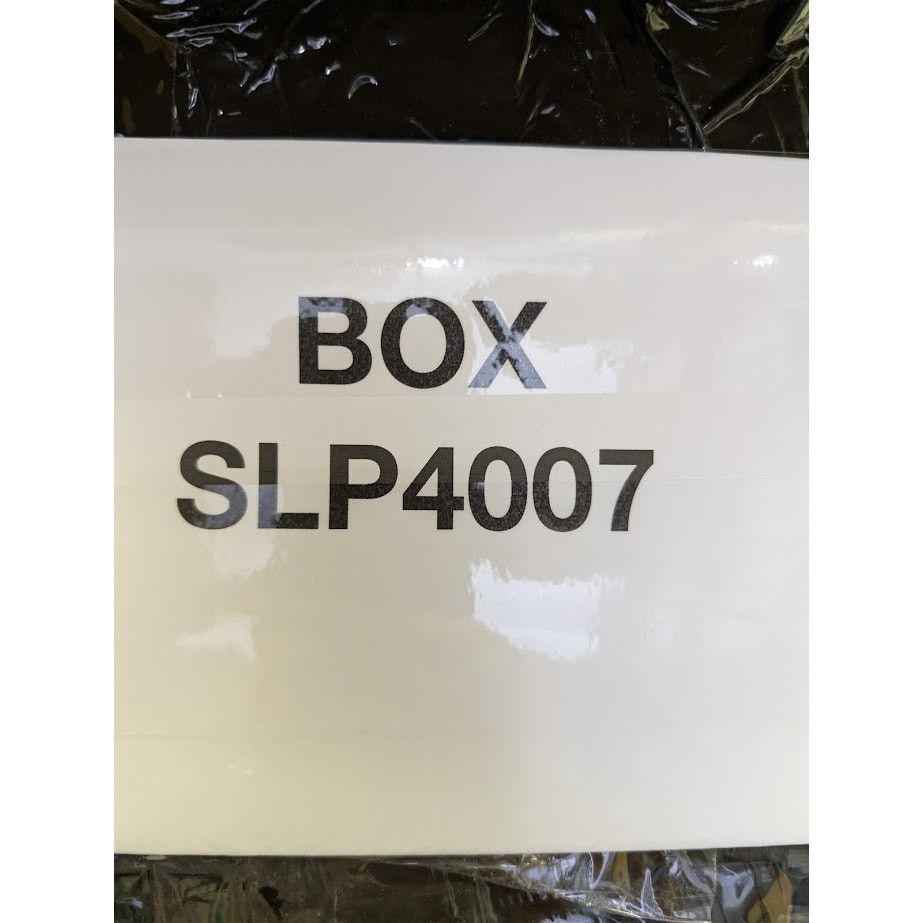 Saint Laurent Paris o1rshd1 Size: 100cm / Belt in Black Size 40 - 16 Thumbnail