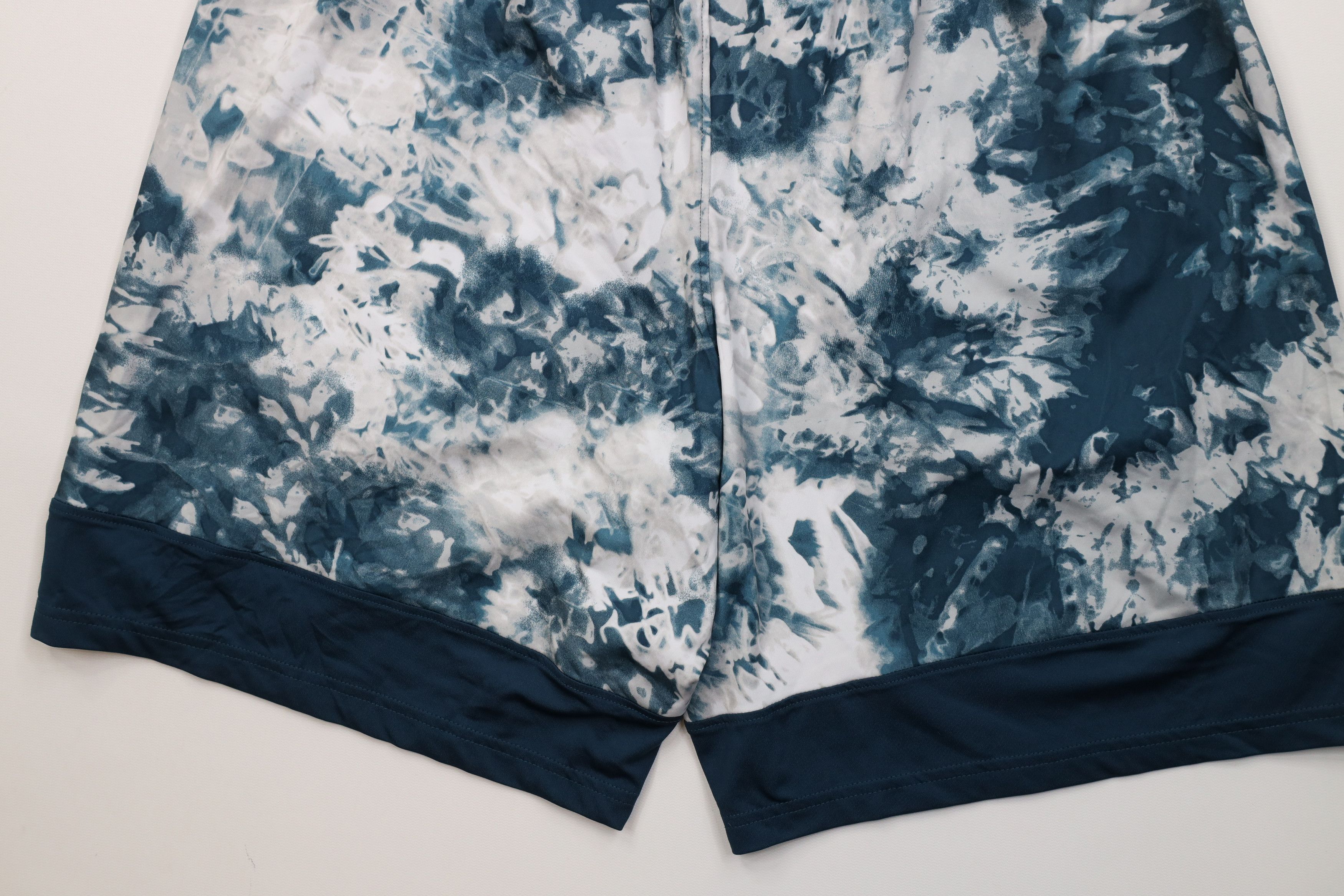 Under Armour Under Armour Smoke Camouflage Gym Basketball Shorts Train Size US 34 / EU 50 - 11 Thumbnail