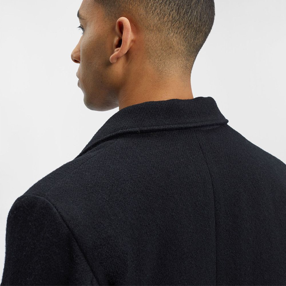 C.P. Company o1y1224 Coat in Black Size US S / EU 44-46 / 1 - 5 Thumbnail