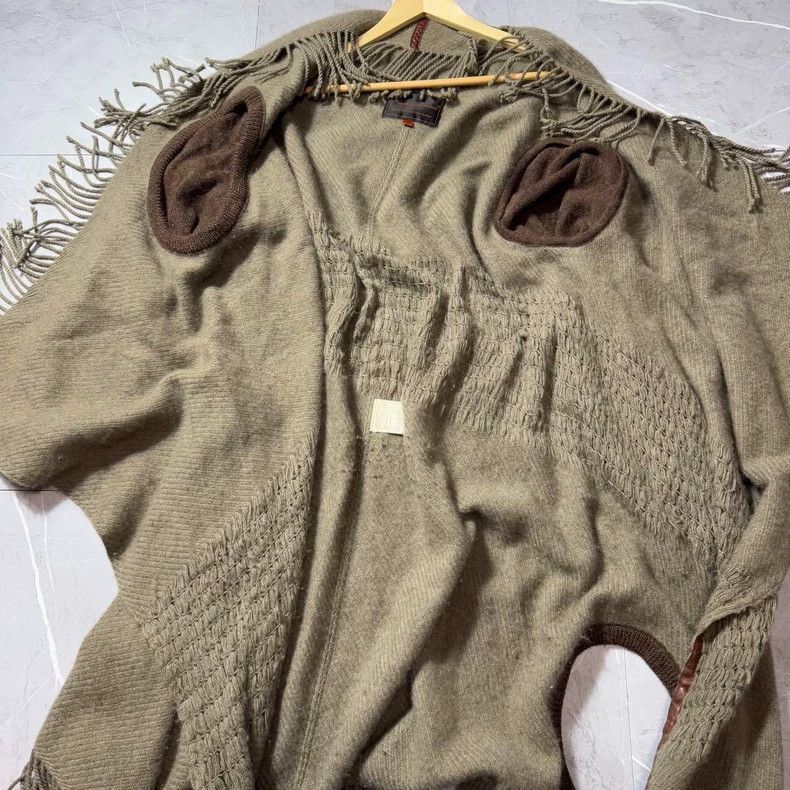 Undercover UNDERCOVER 2005aw cashmere jacket 2505-Nextarrow Size US L / EU 52-54 / 3 - 5 Thumbnail