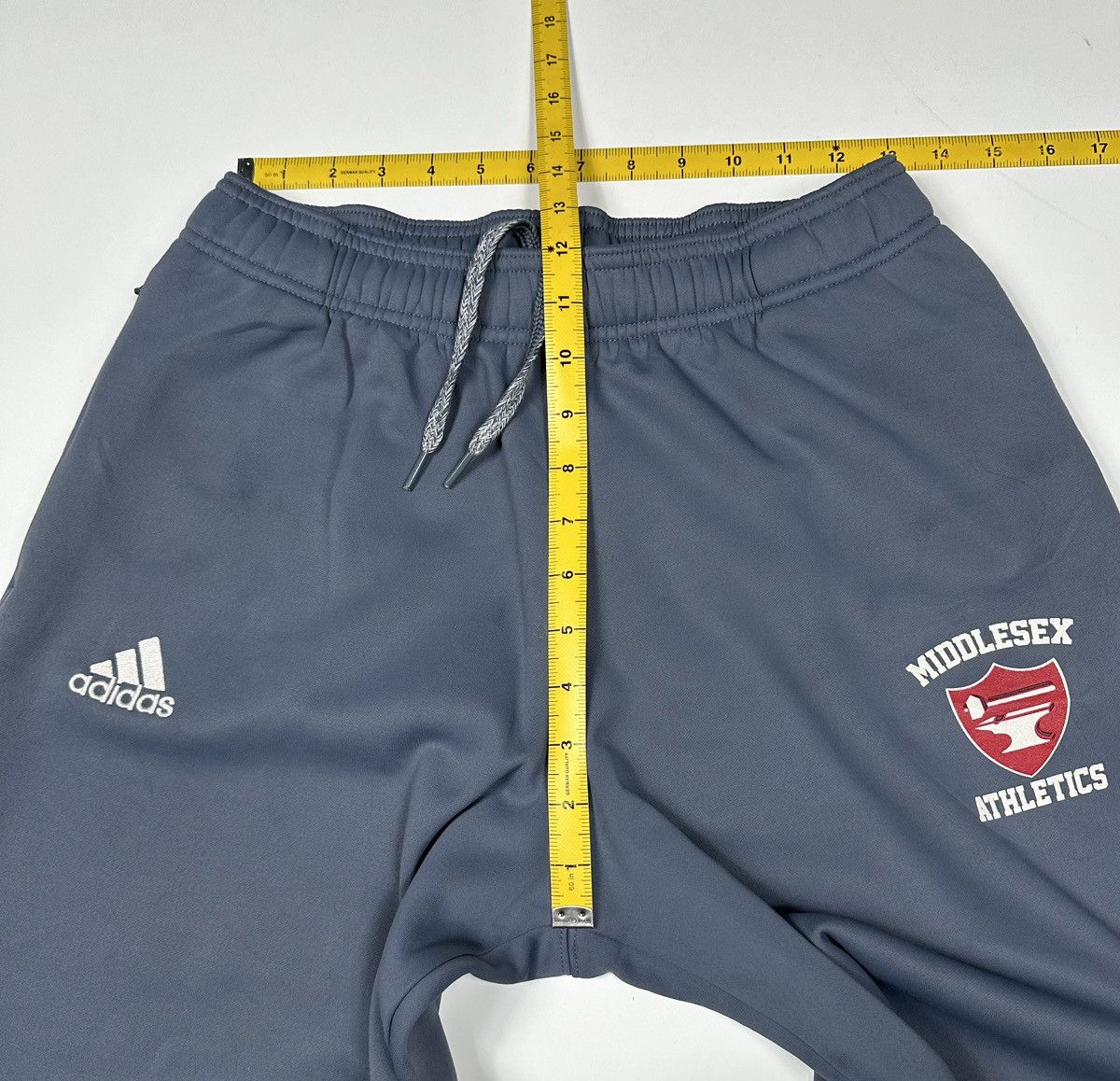 Adidas Adidas Climawarm Track Pants Size US 30 / EU 46 - 8 Thumbnail