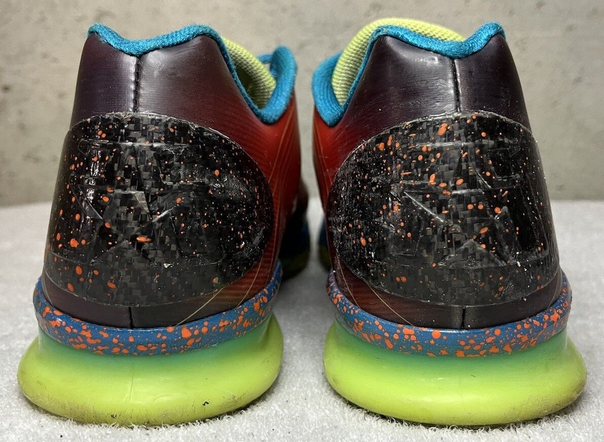Nike NIKE KD 5 V ELITE EYBL PE Player Exclusive Size 14 Shoes Size US 14 / EU 47 - 6 Thumbnail