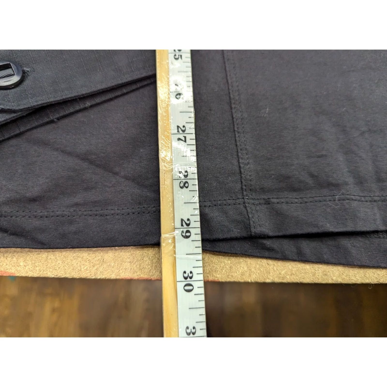 Vintage Emerson Gear Tactical Combat Shirt Mens 2XL Black Top Pullover Military Shirt Mens Size US XXL / EU 58 / 5 - 7 Thumbnail