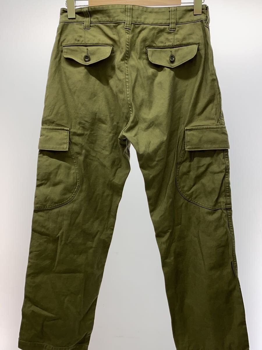 Comme des Garcons × Junya Watanabe AW20 Cargo Pants - Comme Des Garcons Size US 30 / EU 46 - 2 Thumbnail