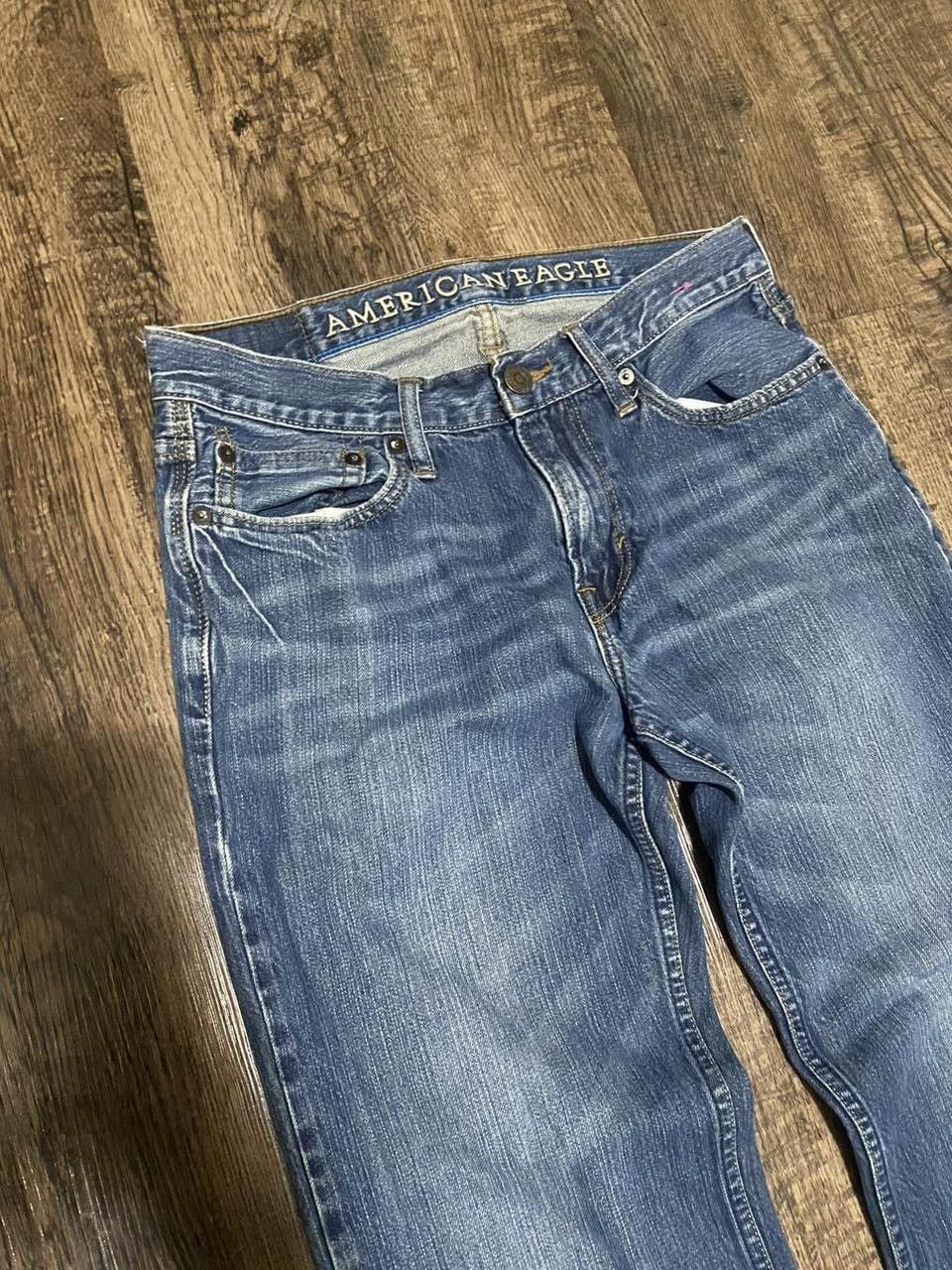 American Eagle Outfitters Vintage American Eagle Jeans Size US 29 - 3 Thumbnail