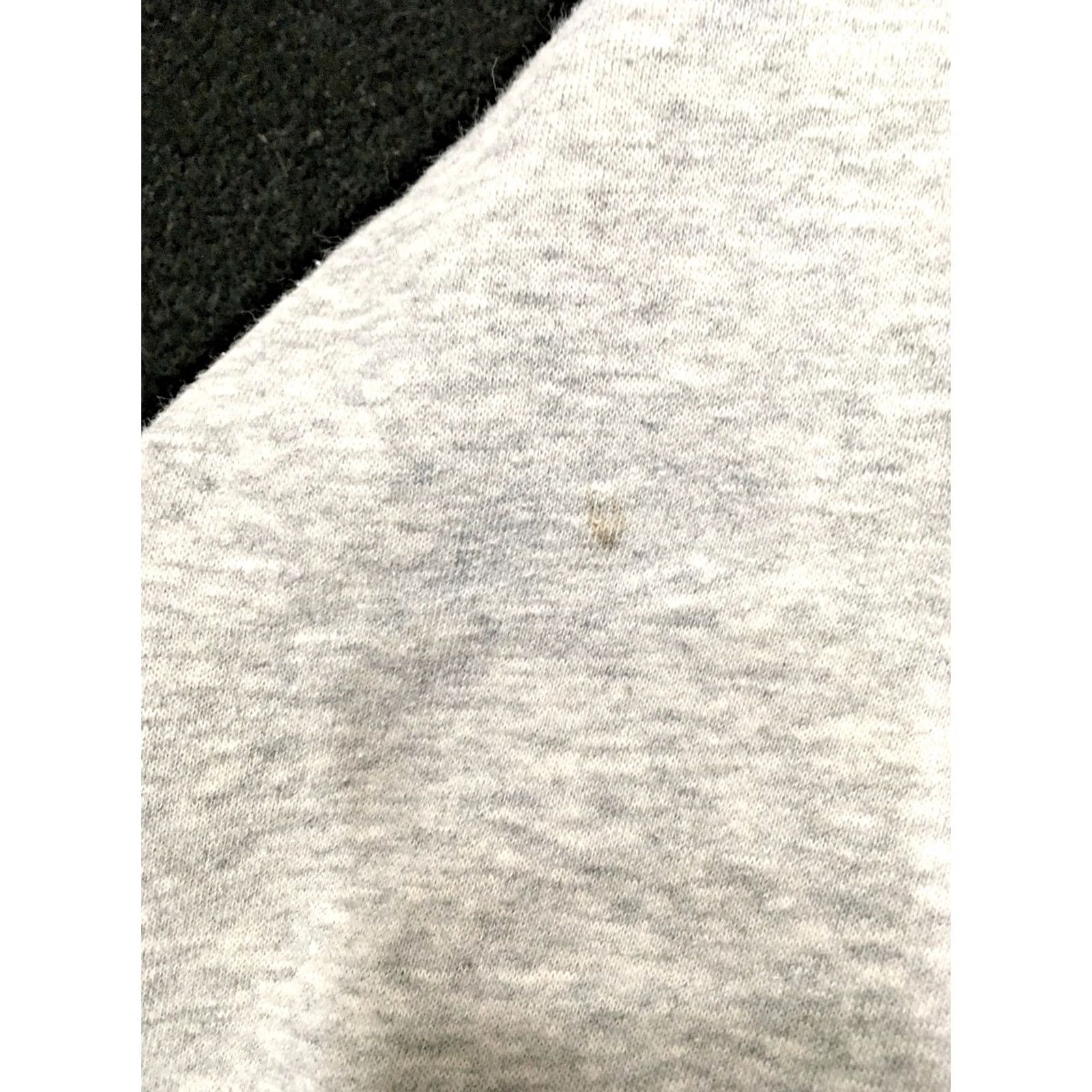 H&M H&M Harvard University College Patch Hooded Hoodie Sweatshirt MEDIUM Women’s Shirt Size M / US 6-8 / IT 42-44 - 4 Thumbnail