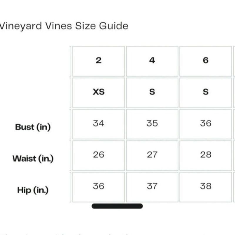 Vineyard Vines New VIineyard Vines Ivy Ruffle Mini Dress $328 SIZE 2 Floral Size XS / US 0-2 / IT 36-38 - 7 Thumbnail