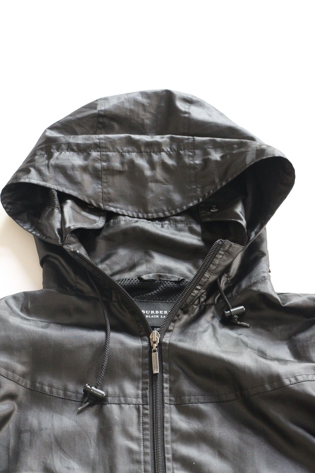Burberry Japanese Burberry Black Label Jacket Size US M / EU 48-50 / 2 - 3 Thumbnail
