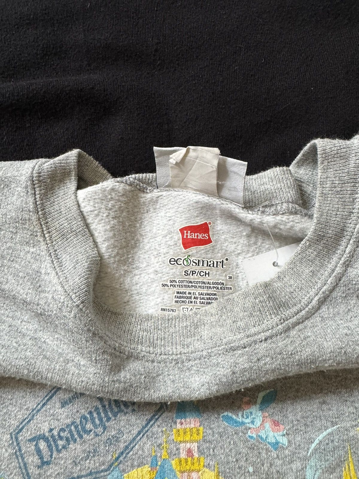 Disney Bundle 2 Disney Crewnecks Size S / US 4 / IT 40 - 5 Thumbnail