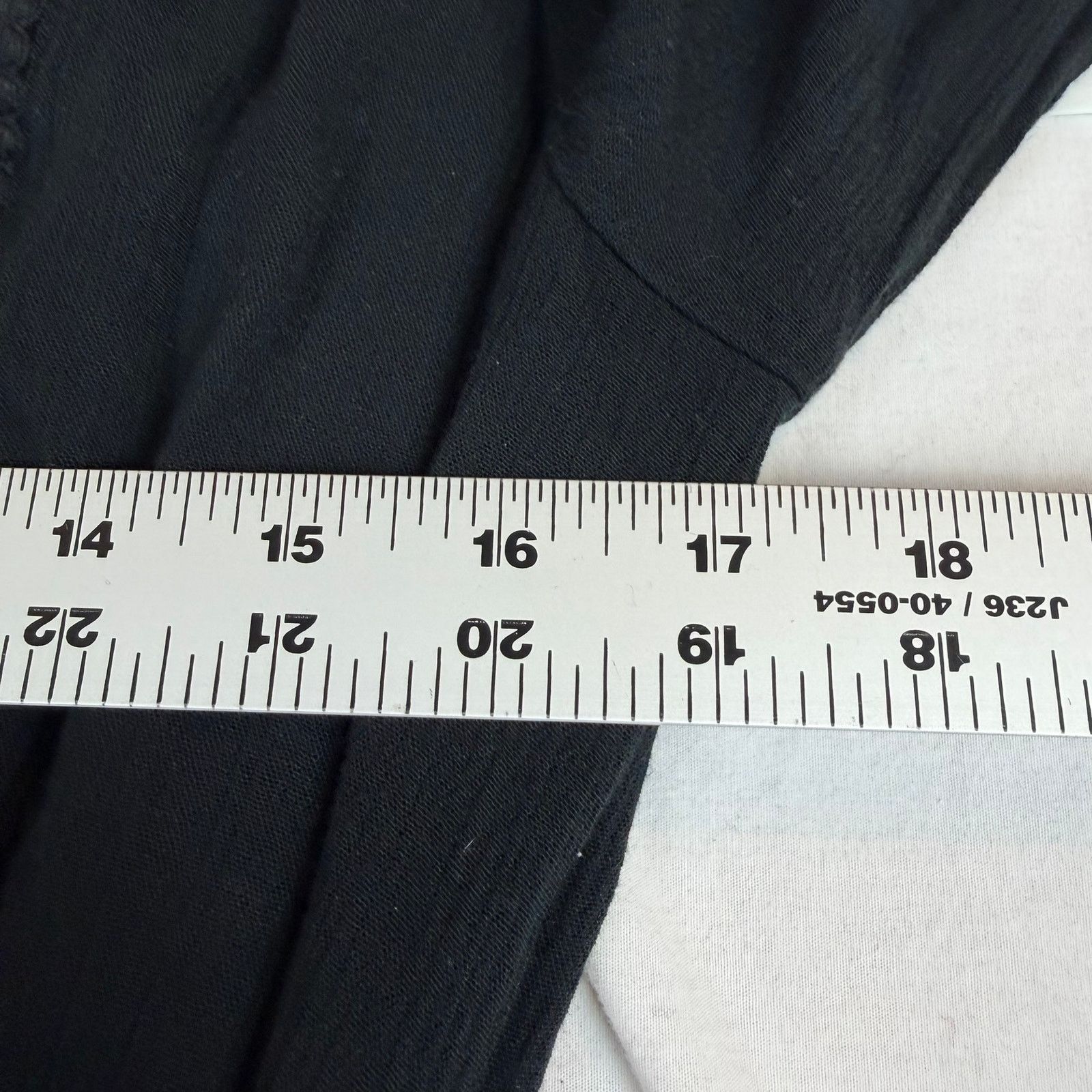Abercrombie & Fitch Abercrombie & Fitch Black Romper - Size Small Size 26" / US 2 / IT 38 - 5 Thumbnail