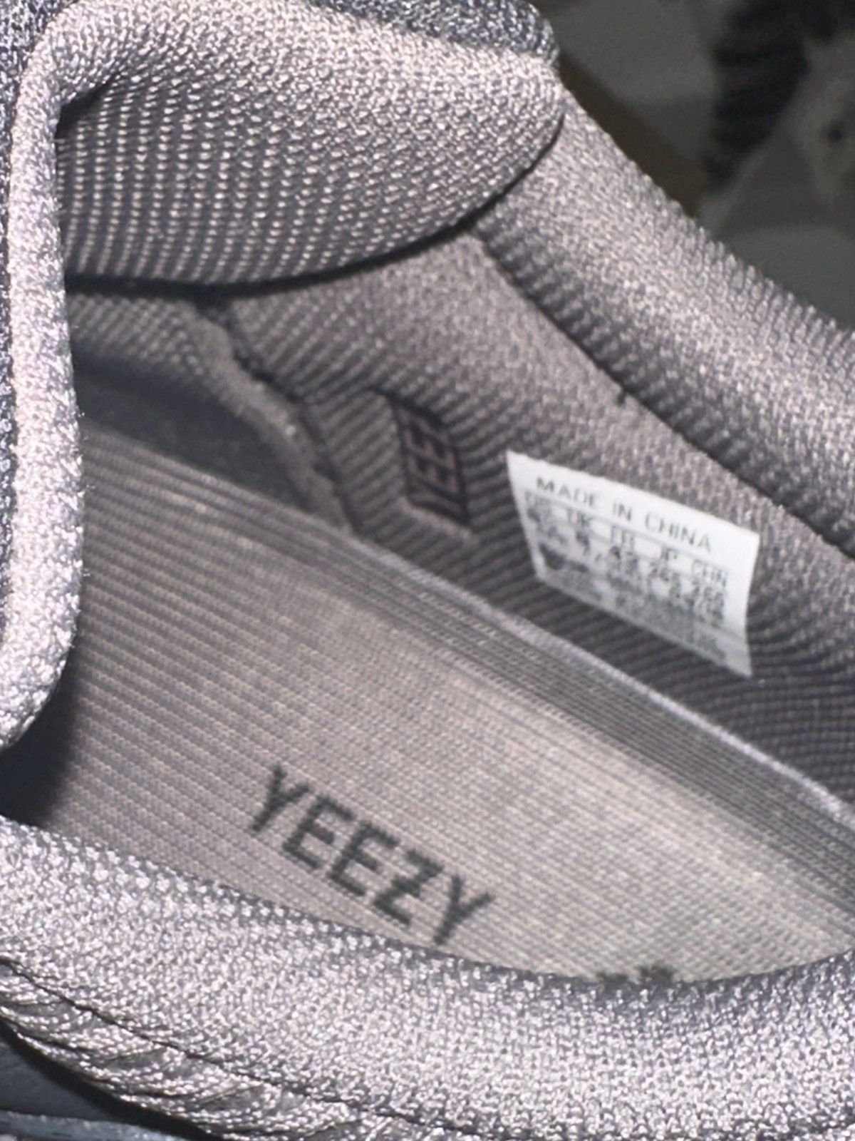 Yeezy Yeezy boost 700 mauve Size US 8.5 / EU 41-42 - 5 Thumbnail
