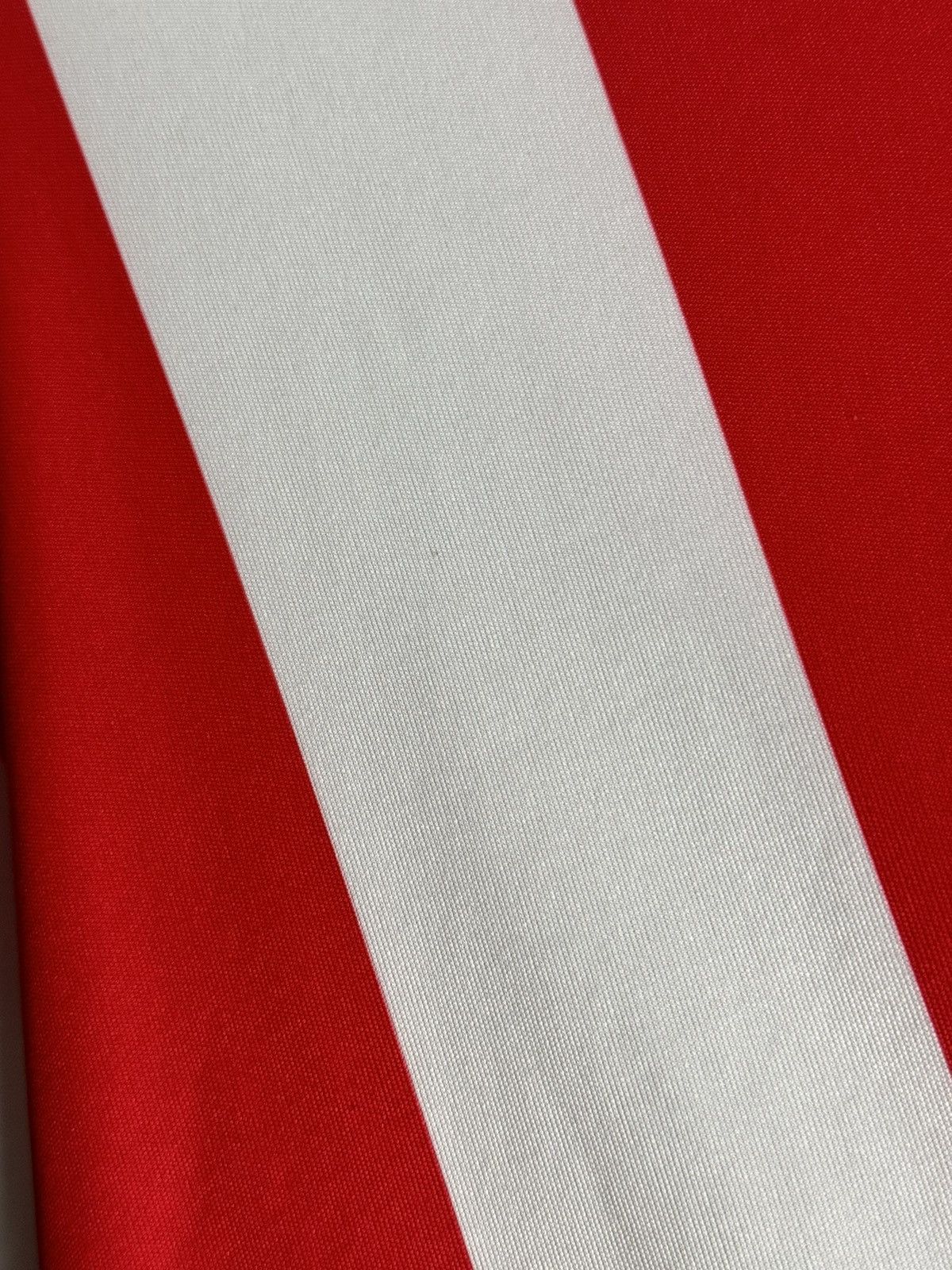 Lonsdale Sunderland 05/07 Home Football Jersey Size US M / EU 48-50 / 2 - 18 Thumbnail