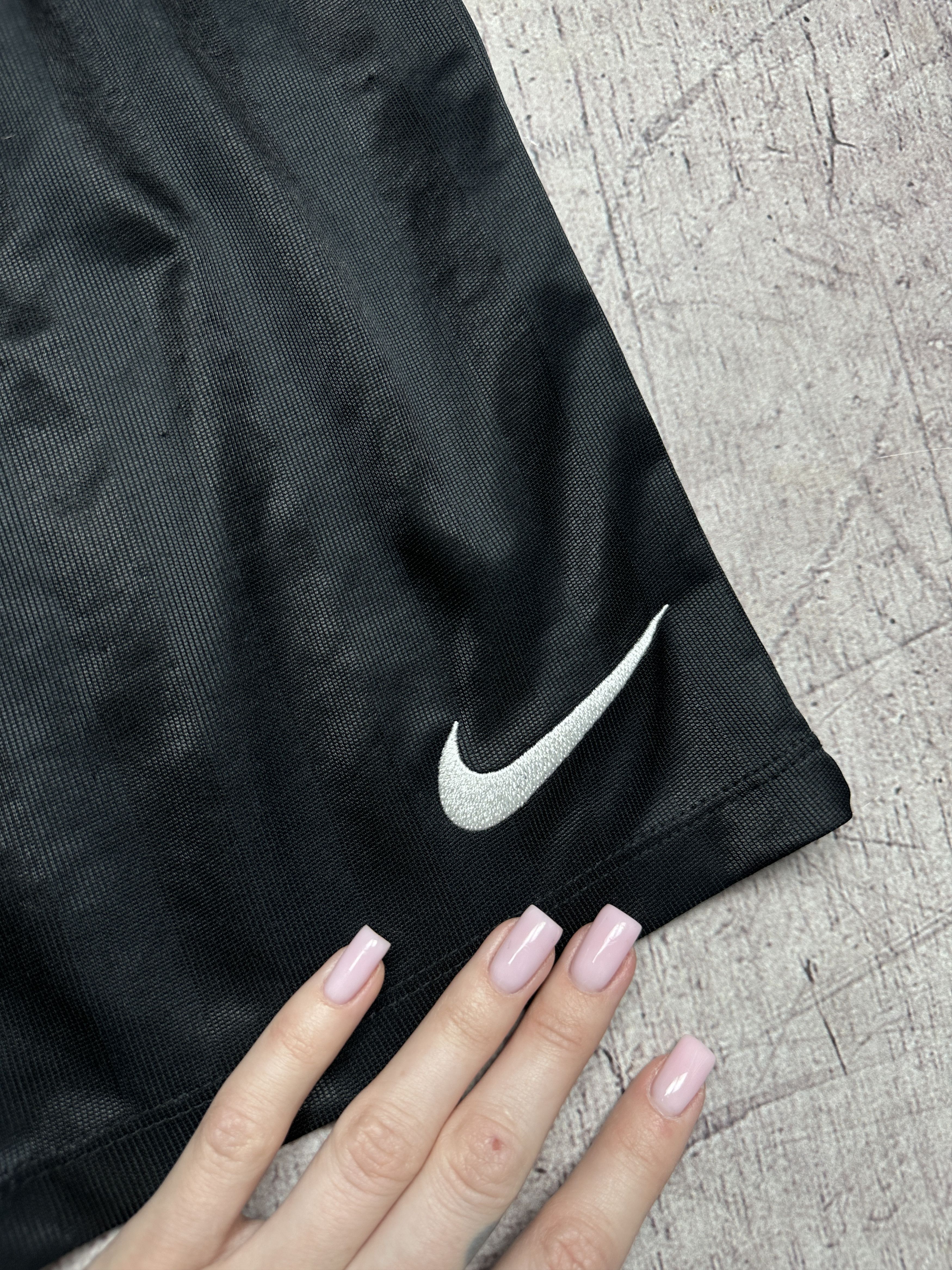 Nike Nike Dri Fit Vintage Mens Shorts Size US 34 / EU 50 - 3 Thumbnail