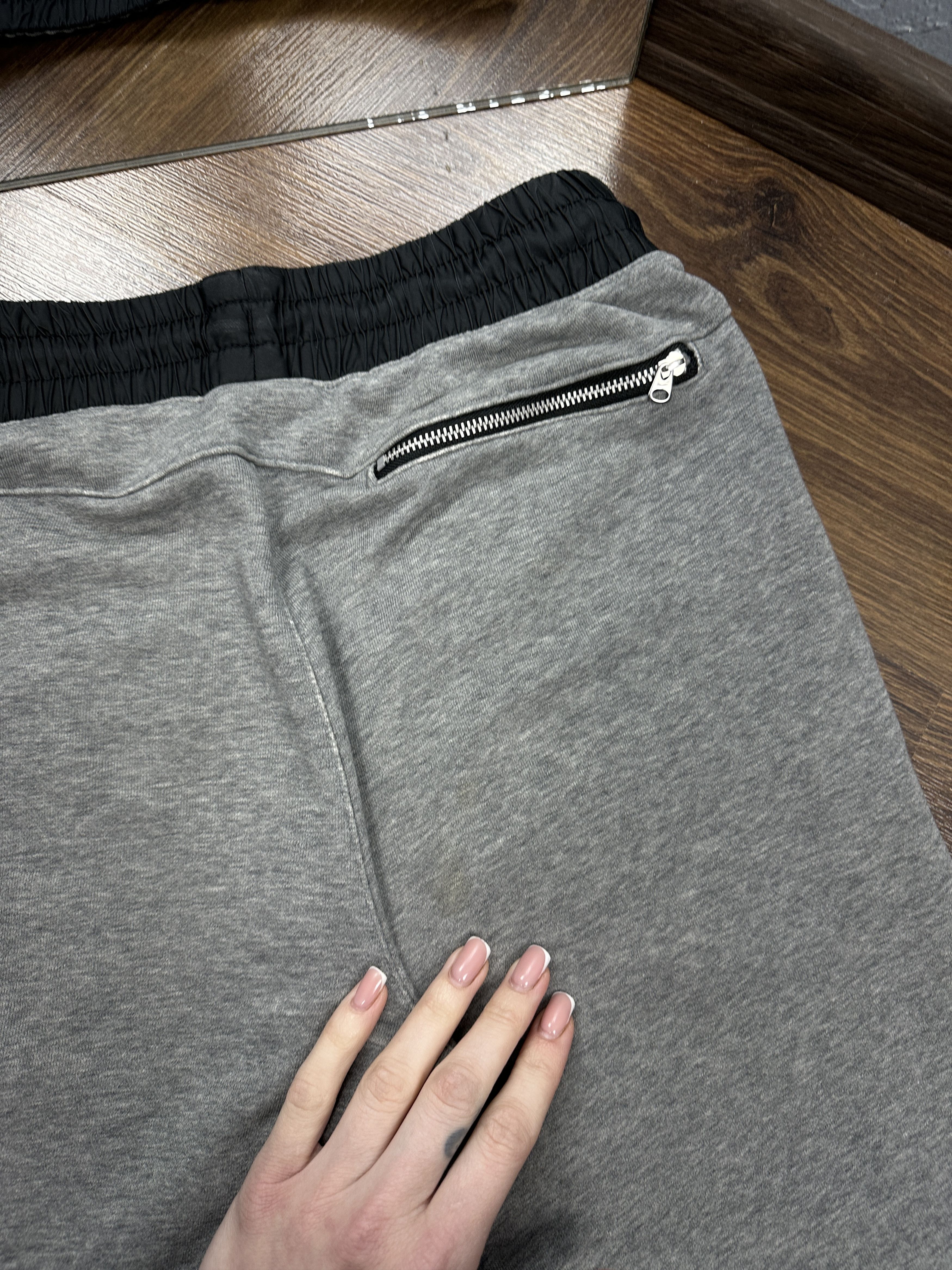 Nike Nike Airmax Mens Sweatpants Track Pants Size US 30 / EU 46 - 10 Thumbnail