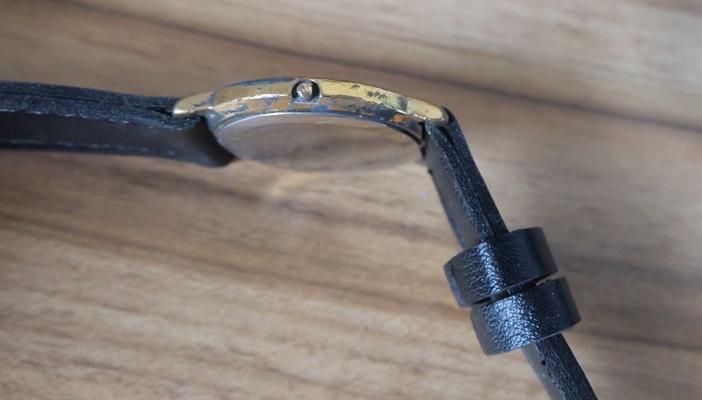 Vintage Vintage Solvil Titus Watch Size ONE SIZE - 4 Thumbnail