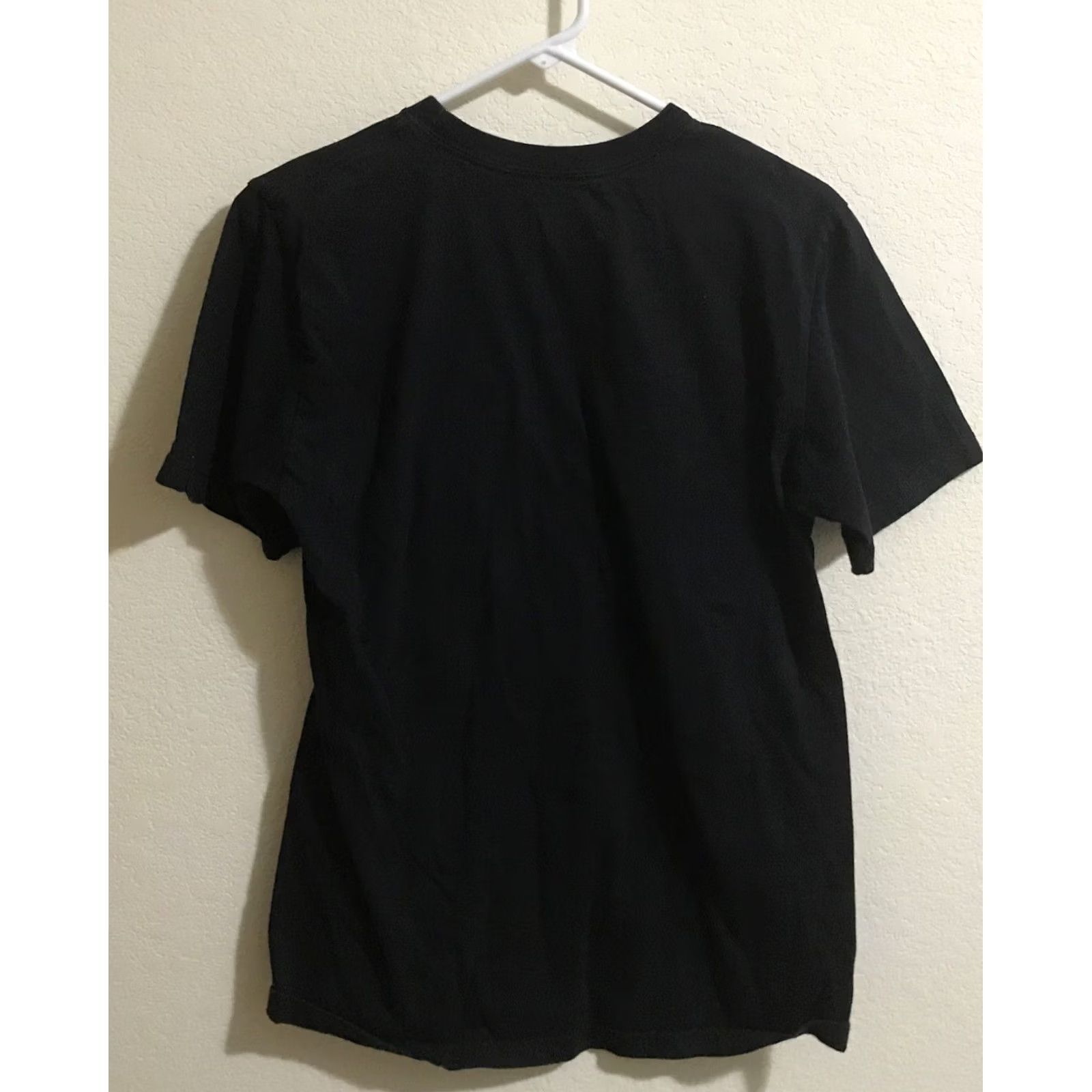 Nike Nike The Athletic Department There Is No Finish Line T-Shirt M Black Men B237 Size US M / EU 48-50 / 2 - 2 Thumbnail