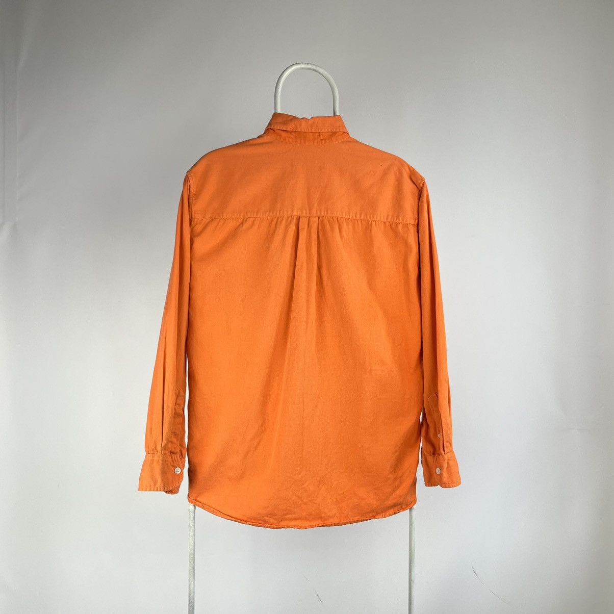 Yves Saint Laurent Yves saint Laurent shirt 80s formal size Large Size US L / EU 52-54 / 3 - 2 Thumbnail