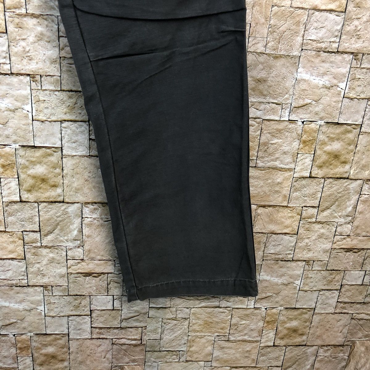Columbia × Vintage Columbia Grey cargo Casual Pants #A1138 Size US 28 / EU 44 - 11 Thumbnail