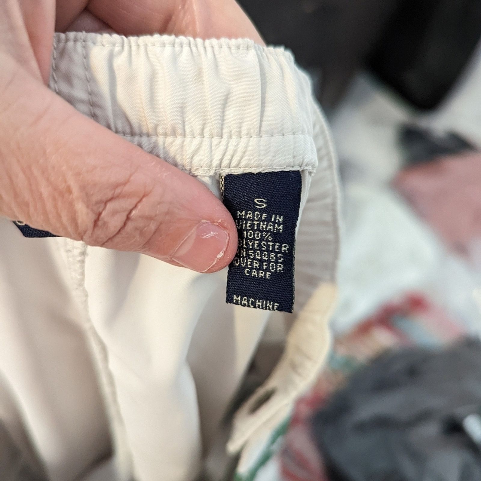 American Eagle Outfitters American Eagle Outfitters Joggers S Size 26" / US 2 / IT 38 - 5 Thumbnail