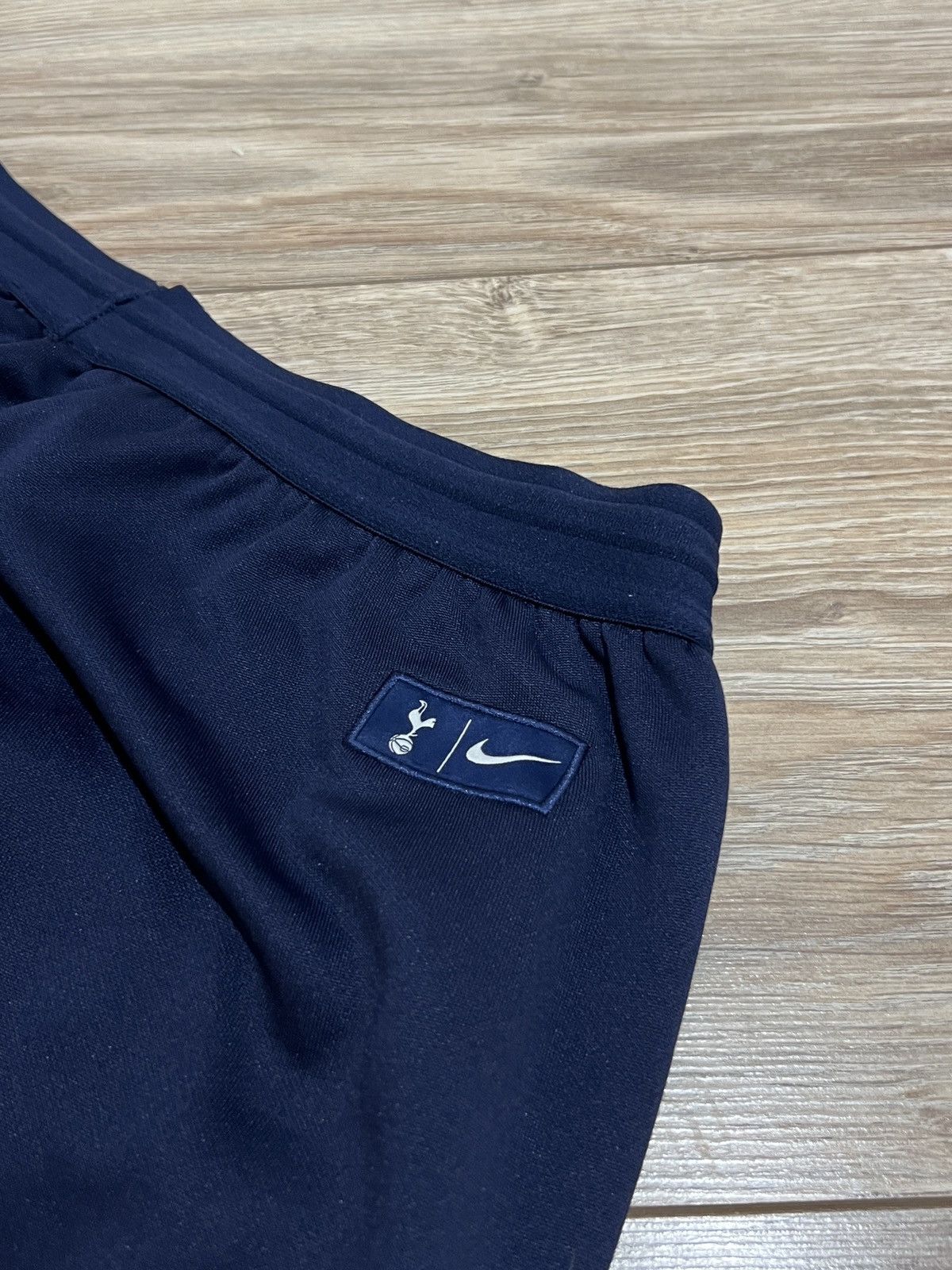 Nike Sweatpants Nike TN Tottenham Hotspur’s Spurs Soccer Size US 38 / EU 54 - 11 Thumbnail