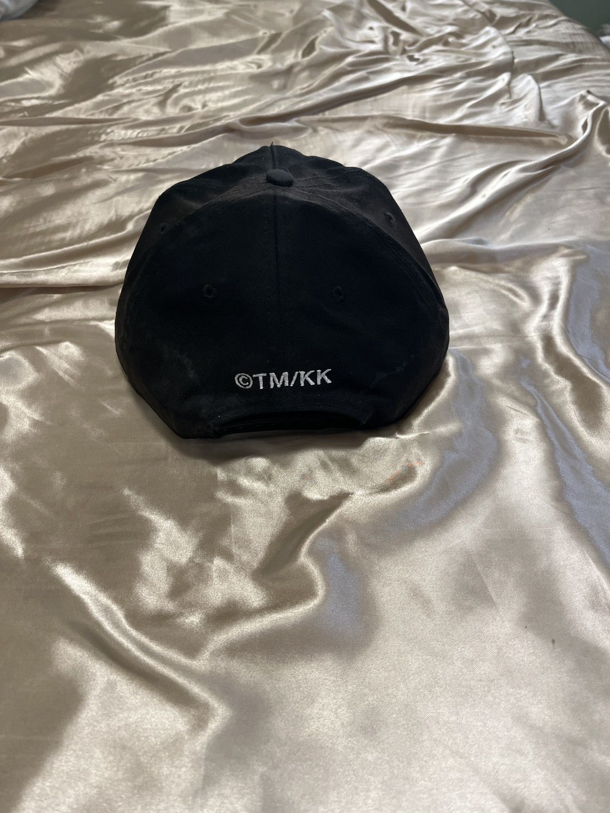 Complex × New Era × Takashi Murakami Murakami Eyes Snapback Golfer Hat Size ONE SIZE - 3 Thumbnail