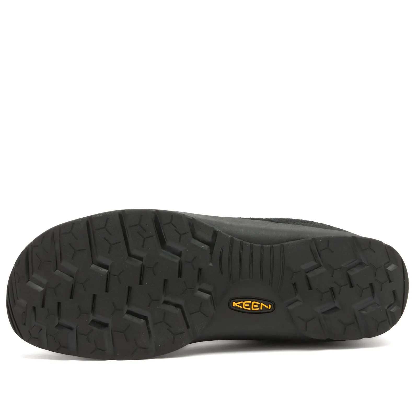 KEEN Keen Jasper Hairy Black 1026592 US 10 EU 43 Size US 10 / EU 43 - 4 Thumbnail