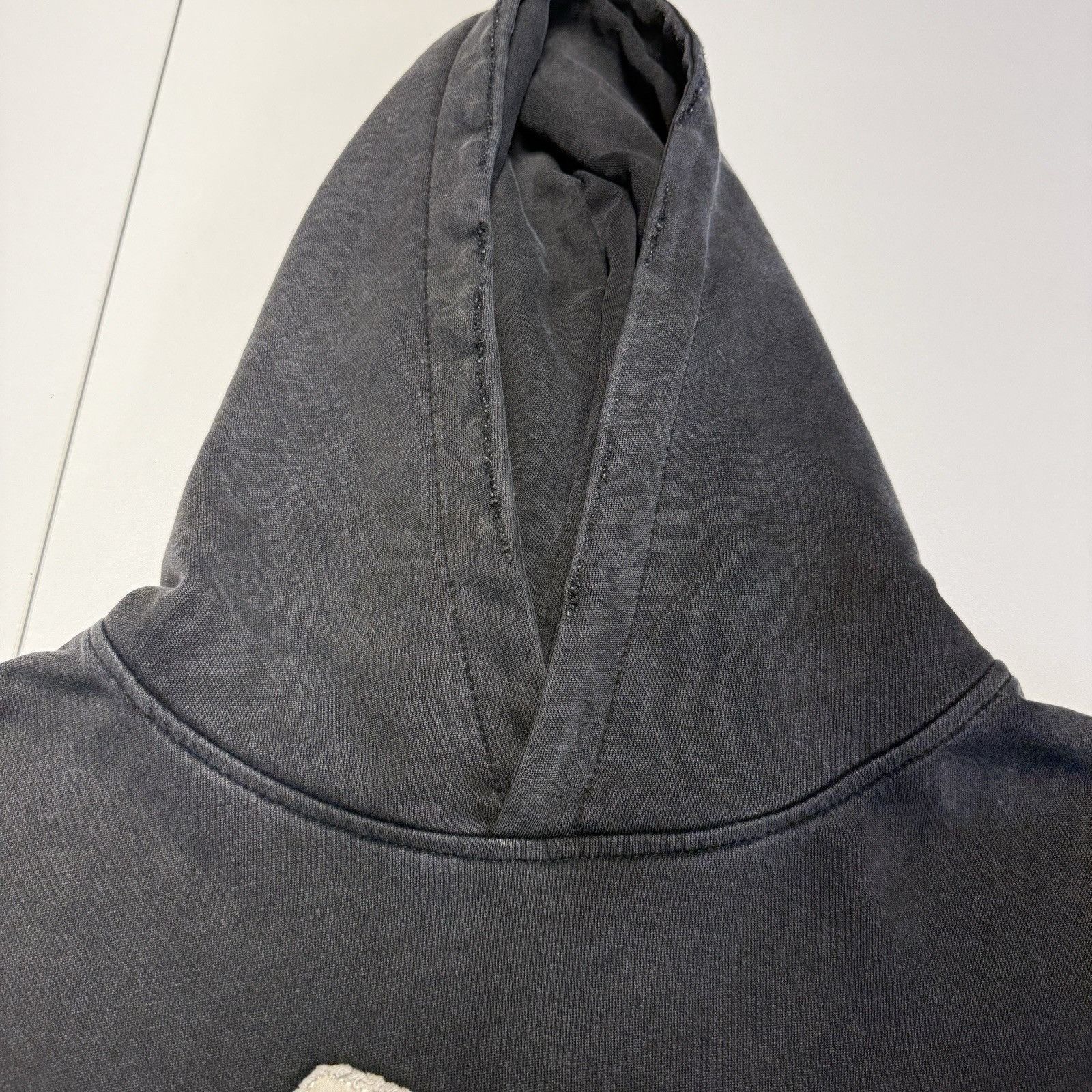 Other Vermany Hoodie Sweathirt Mens XL Black Streetwear Size US XL / EU 56 / 4 - 3 Thumbnail