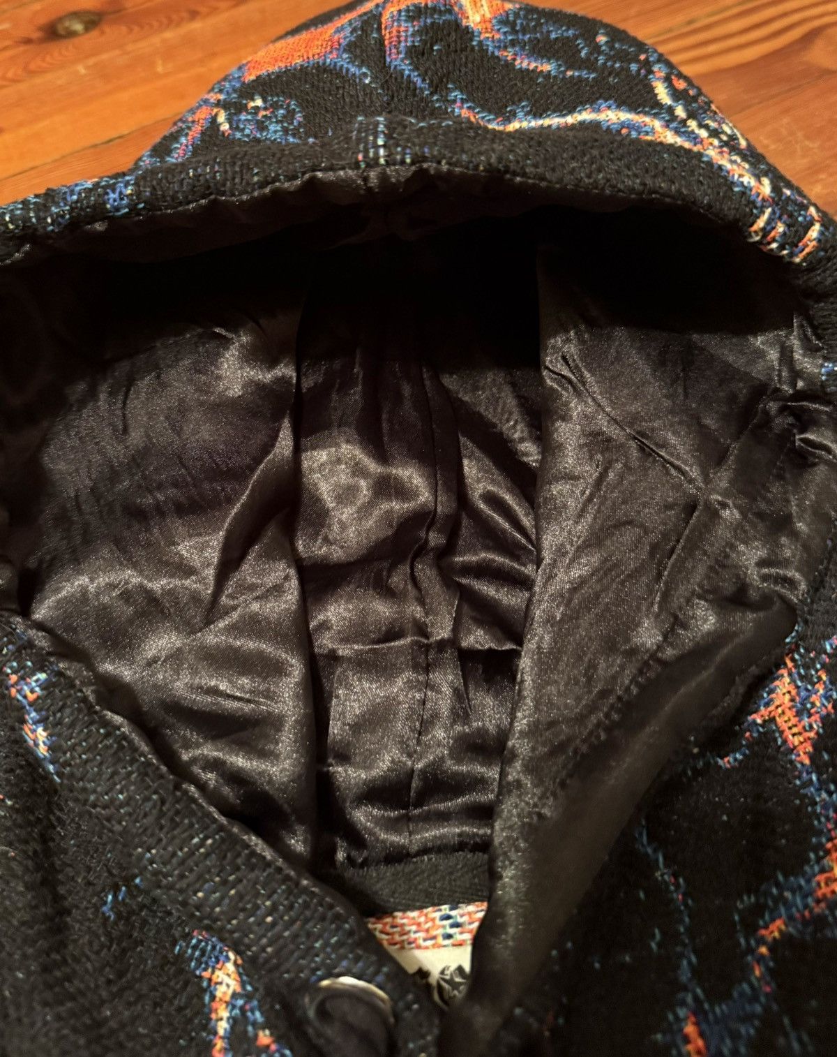 Other Watson Brand Tapestry Hoodie Size US M / EU 48-50 / 2 - 4 Thumbnail