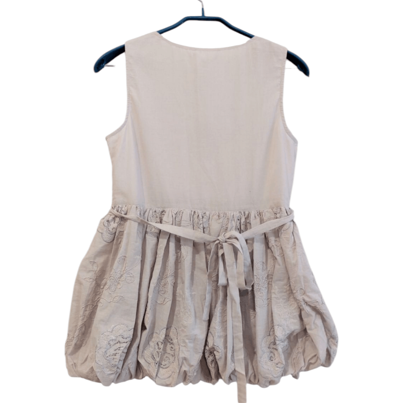 Other Bubble hem tank top S myrineandme Size S / US 4 / IT 40 - 3 Thumbnail